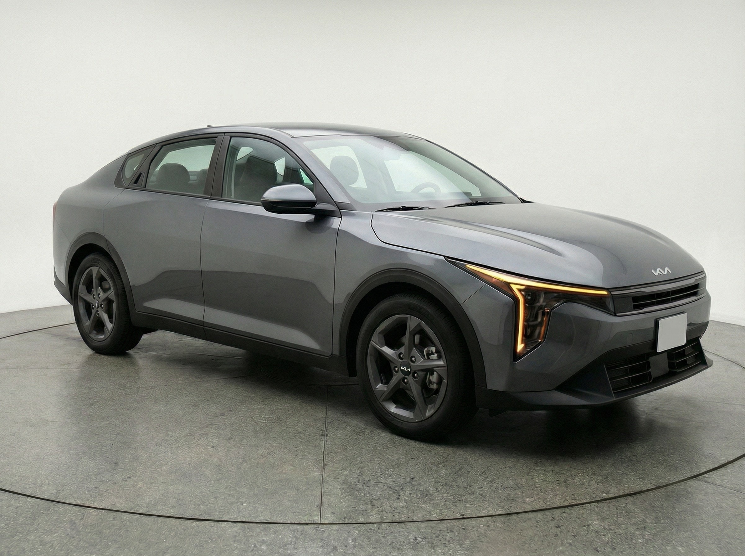 Thumbnail: 2025 Kia K4 - 1