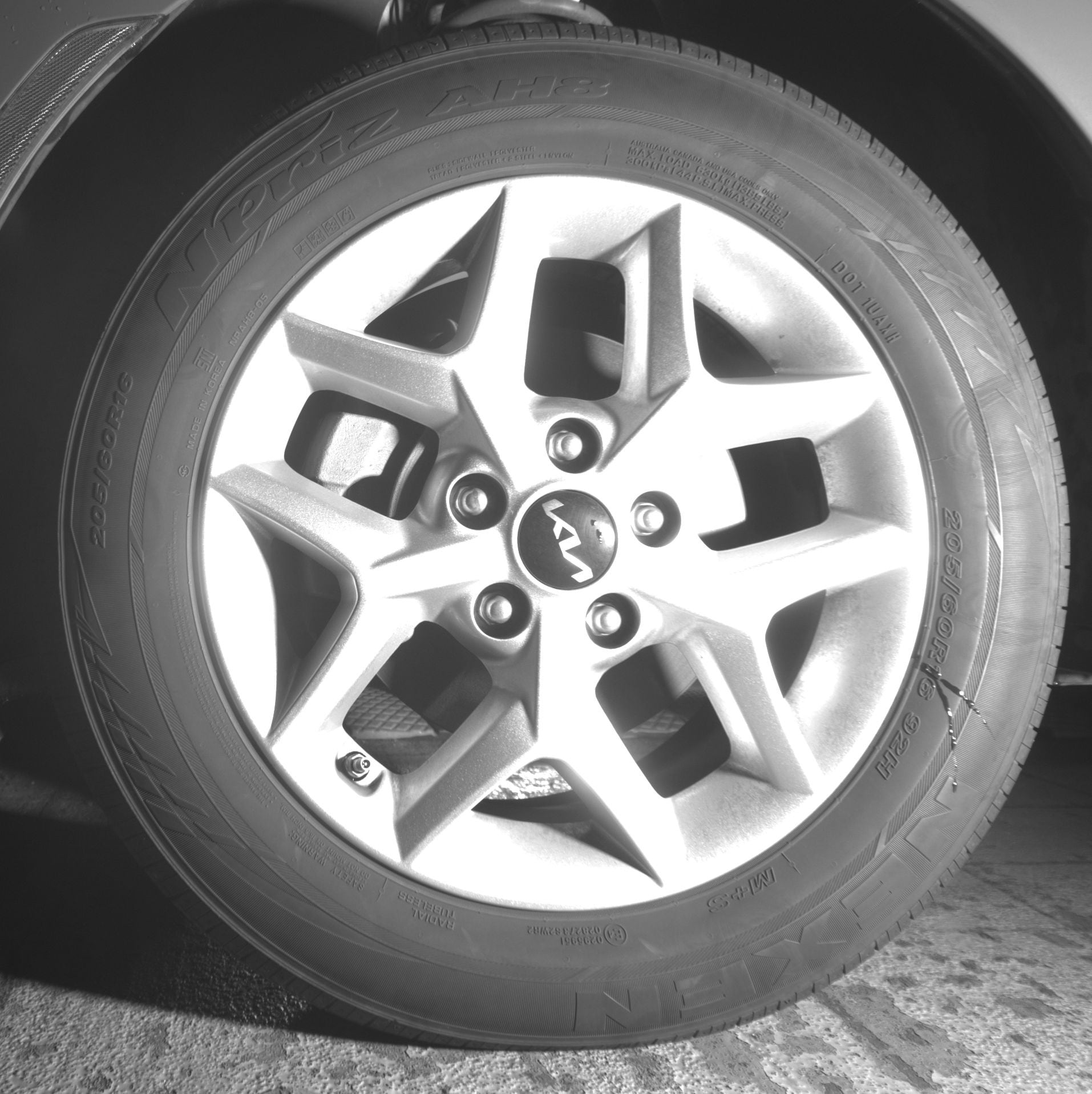 Thumbnail: 2025 Kia Soul - 9