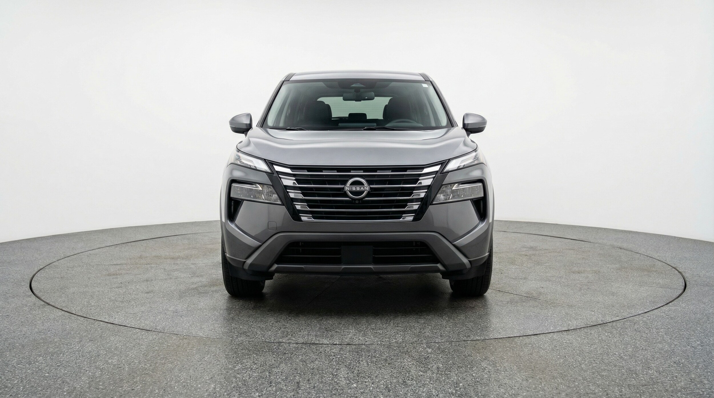 Thumbnail: 2025 Nissan Rogue - 2