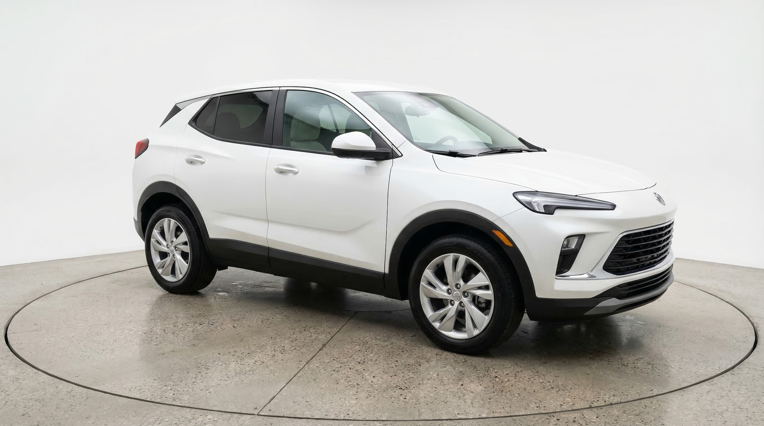 Thumbnail: 2025 Buick Encore GX - 1