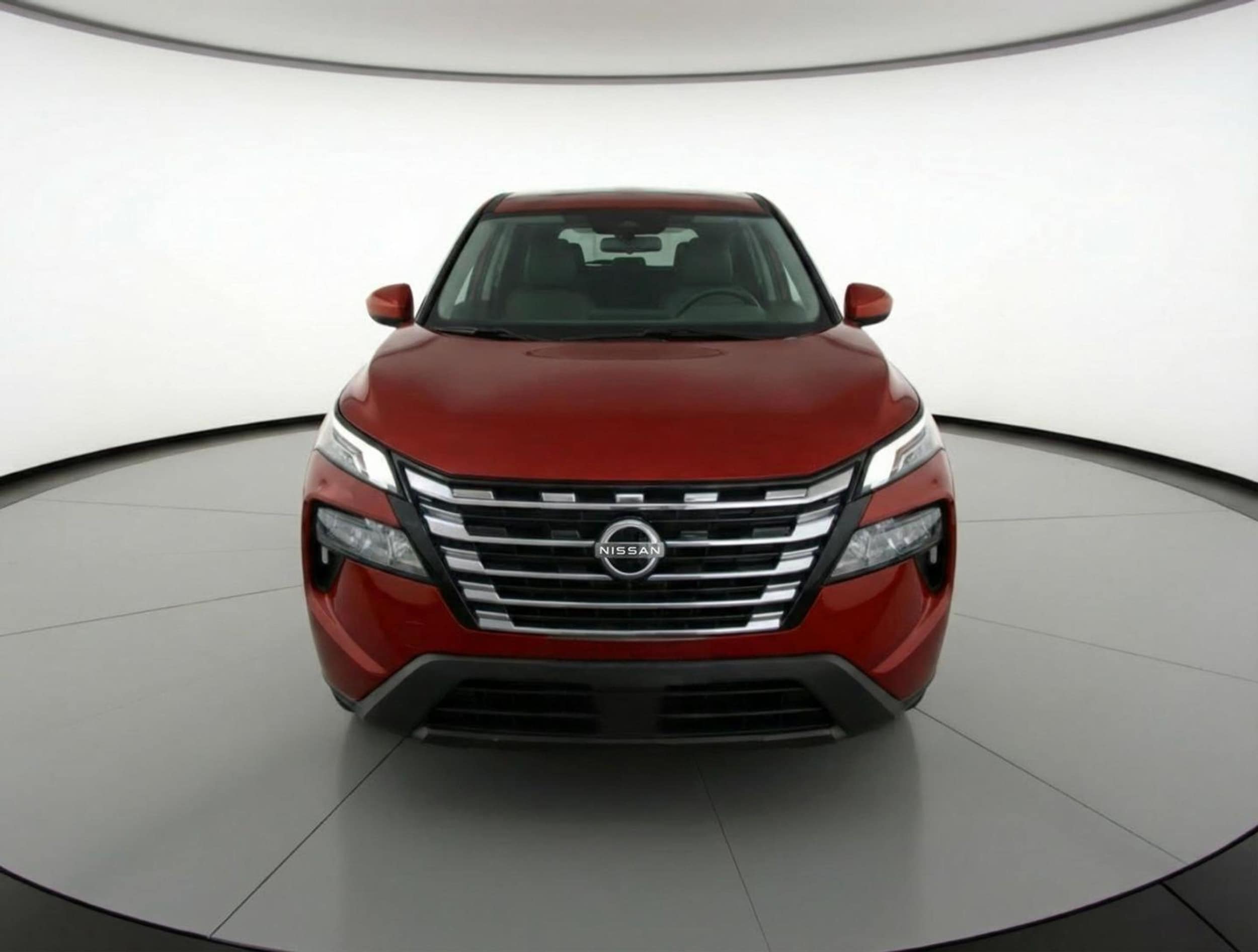 Thumbnail: 2025 Nissan Rogue - 2