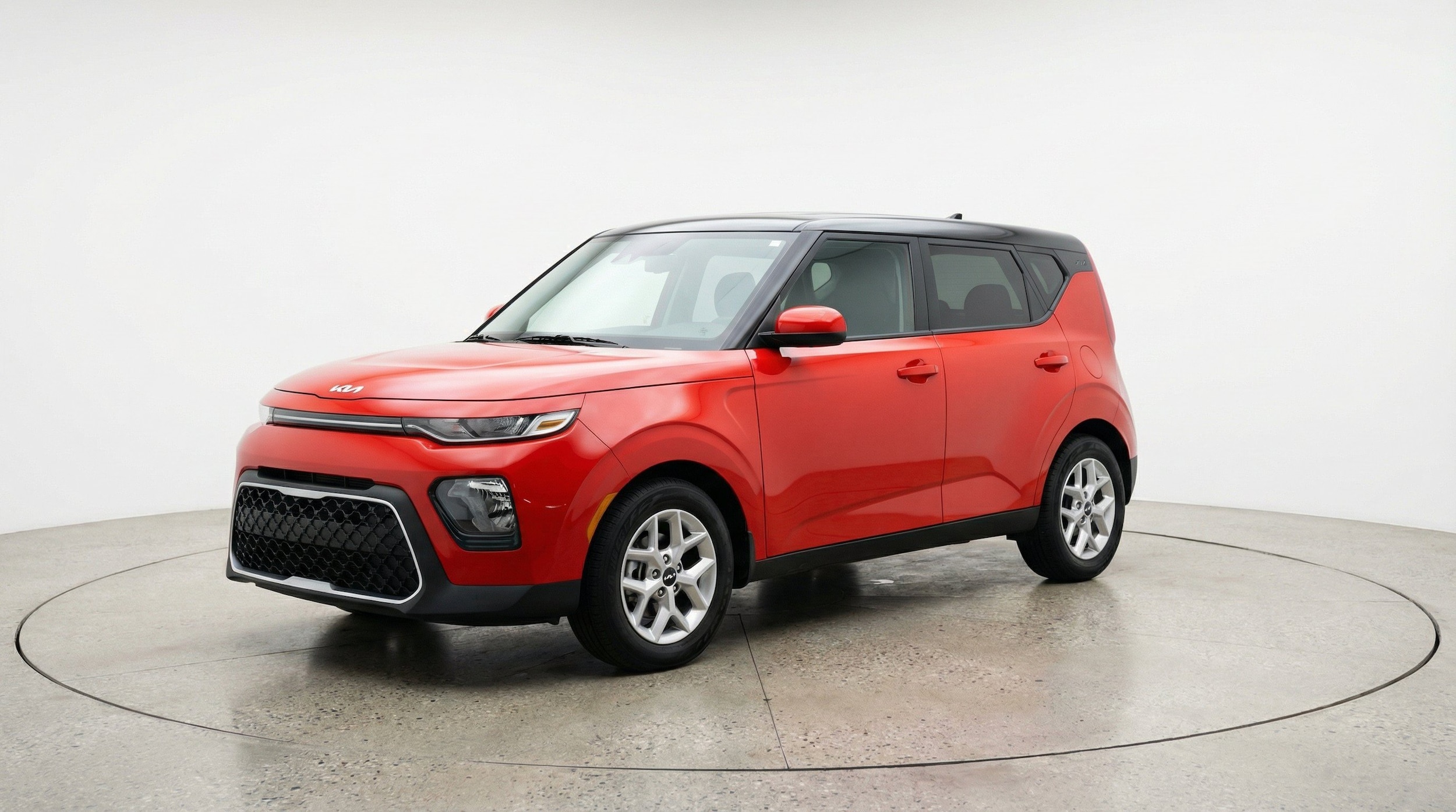 Thumbnail: 2025 Kia Soul - 3
