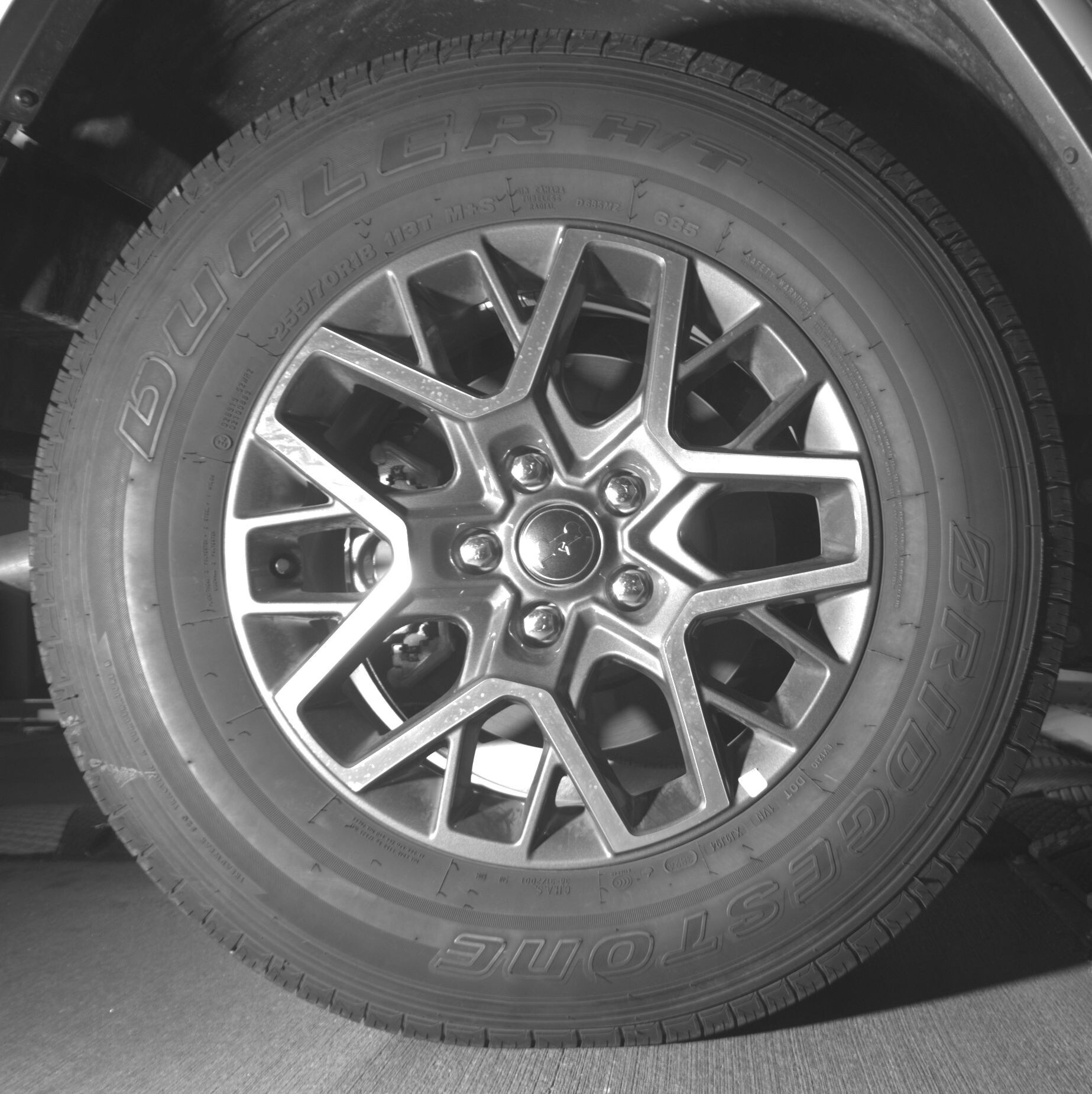 Thumbnail: 2025 Jeep Wrangler - 12