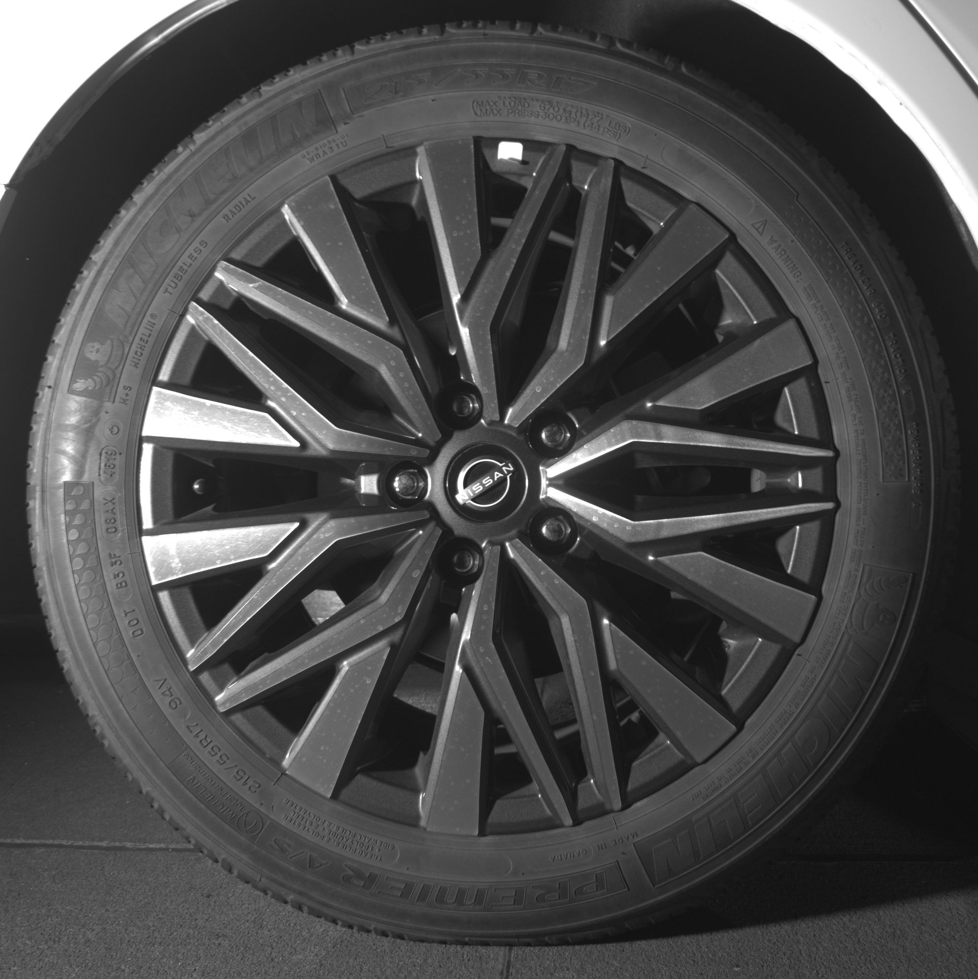 Thumbnail: 2025 Nissan Altima - 12