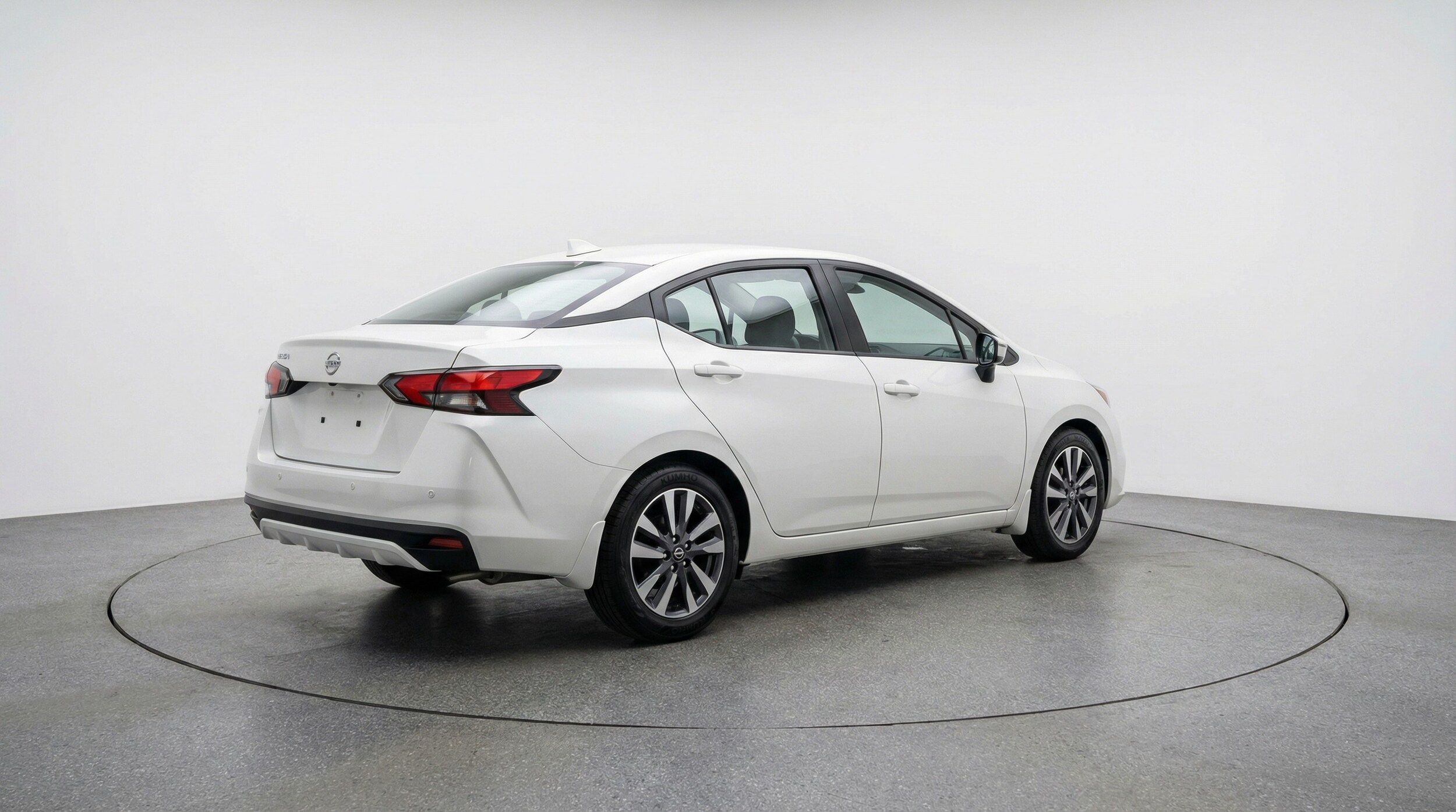 Thumbnail: 2025 Nissan Versa - 7