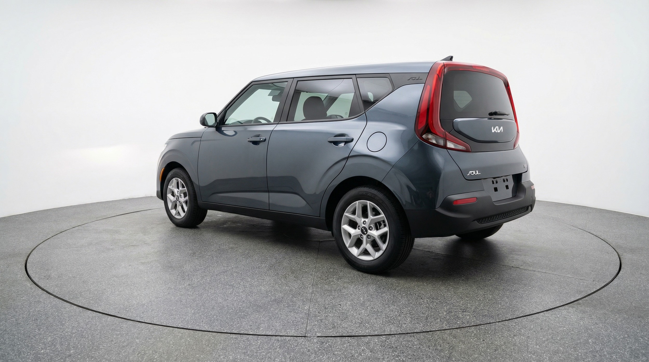 Thumbnail: 2025 Kia Soul - 5