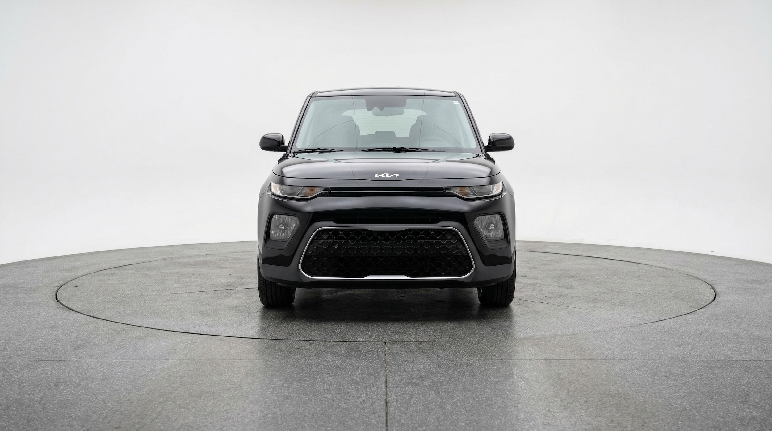 Thumbnail: 2025 Kia Soul - 2