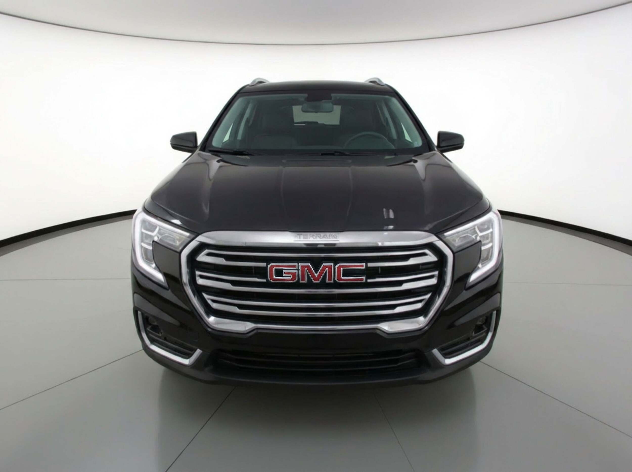 Thumbnail: 2024 GMC Terrain - 2