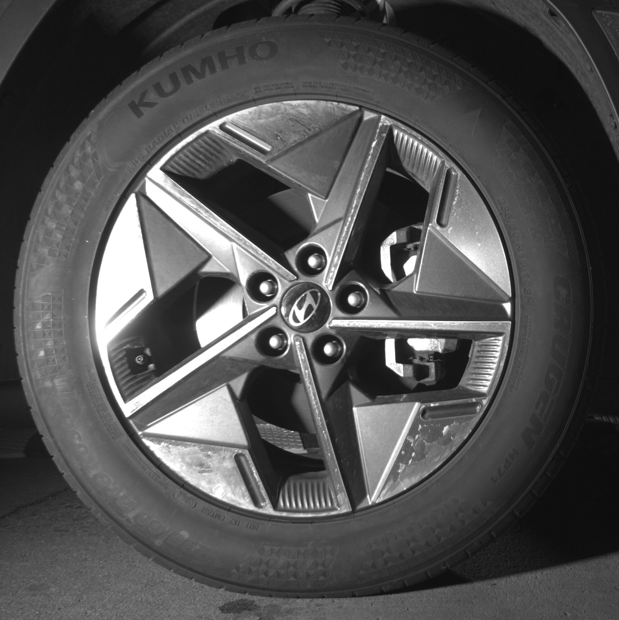 Thumbnail: 2025 Hyundai Tucson - 10