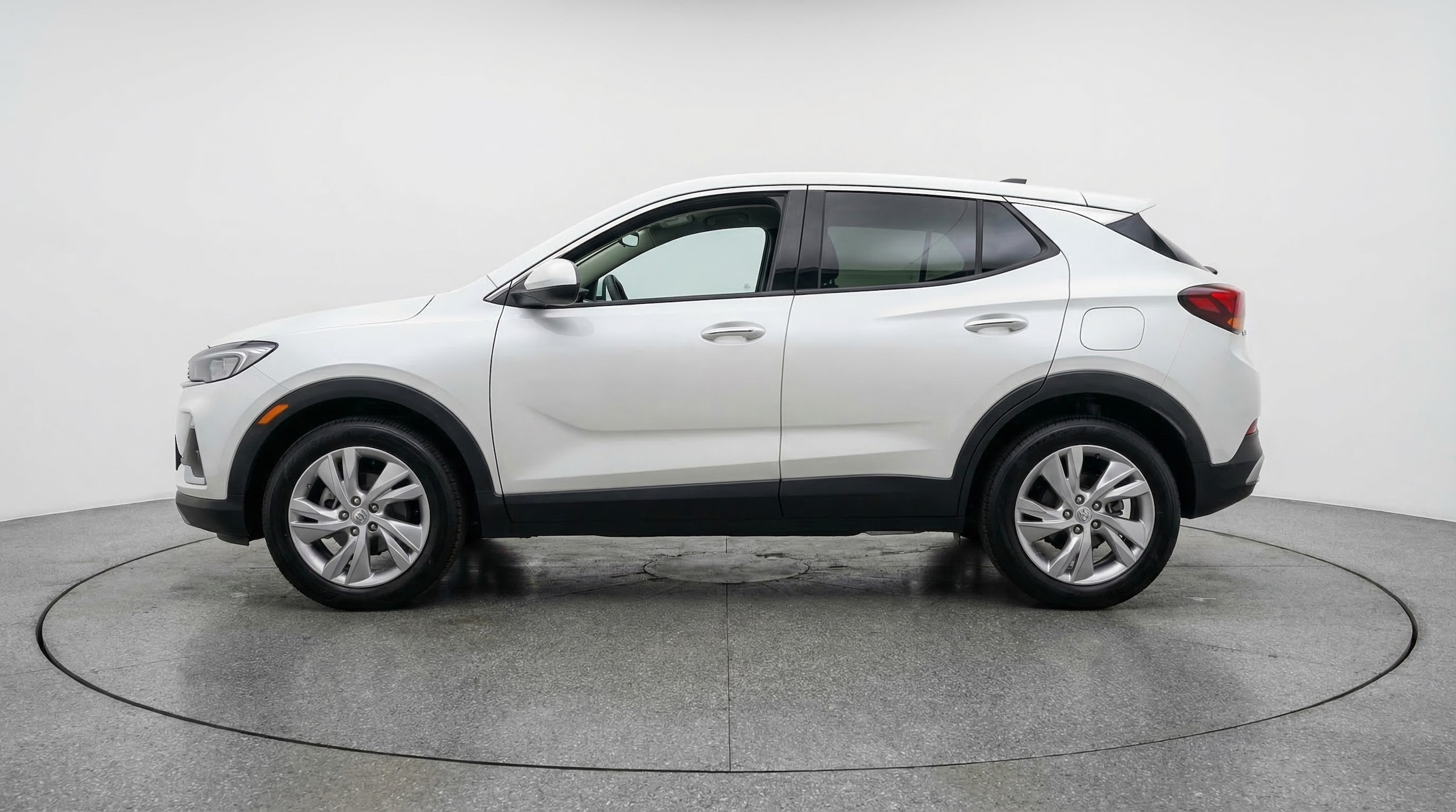 Thumbnail: 2025 Buick Encore GX - 4