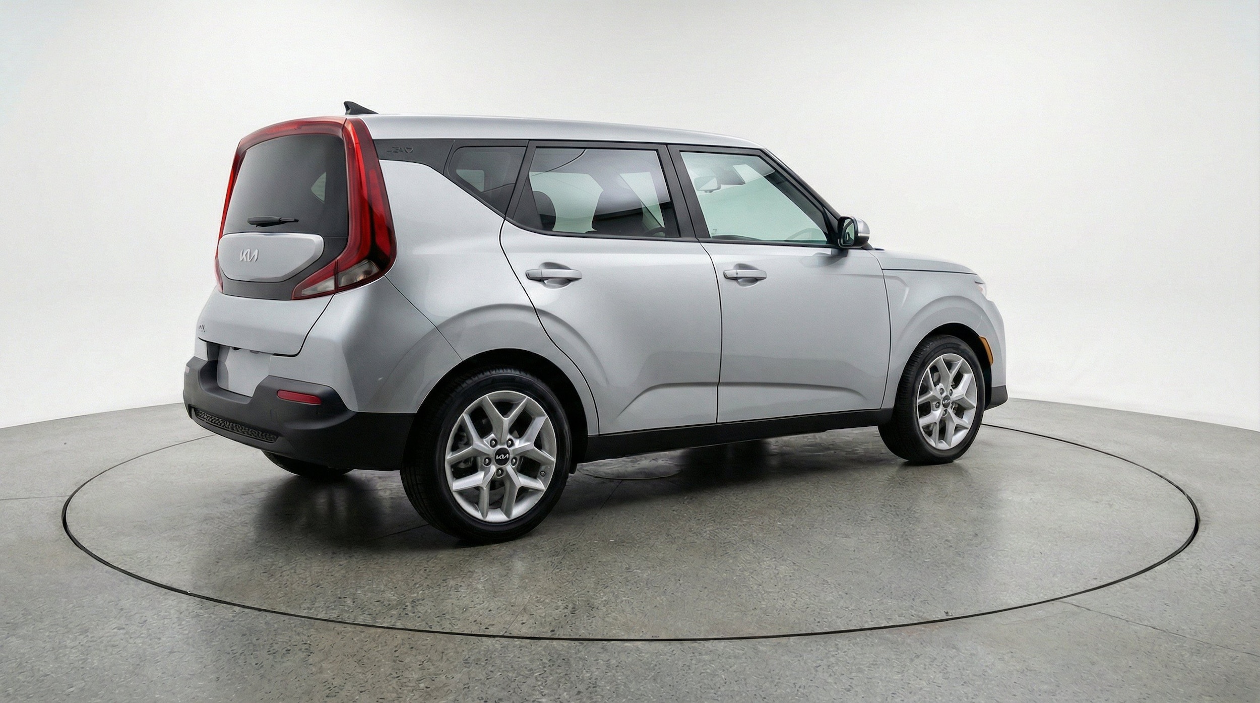 Thumbnail: 2025 Kia Soul - 9