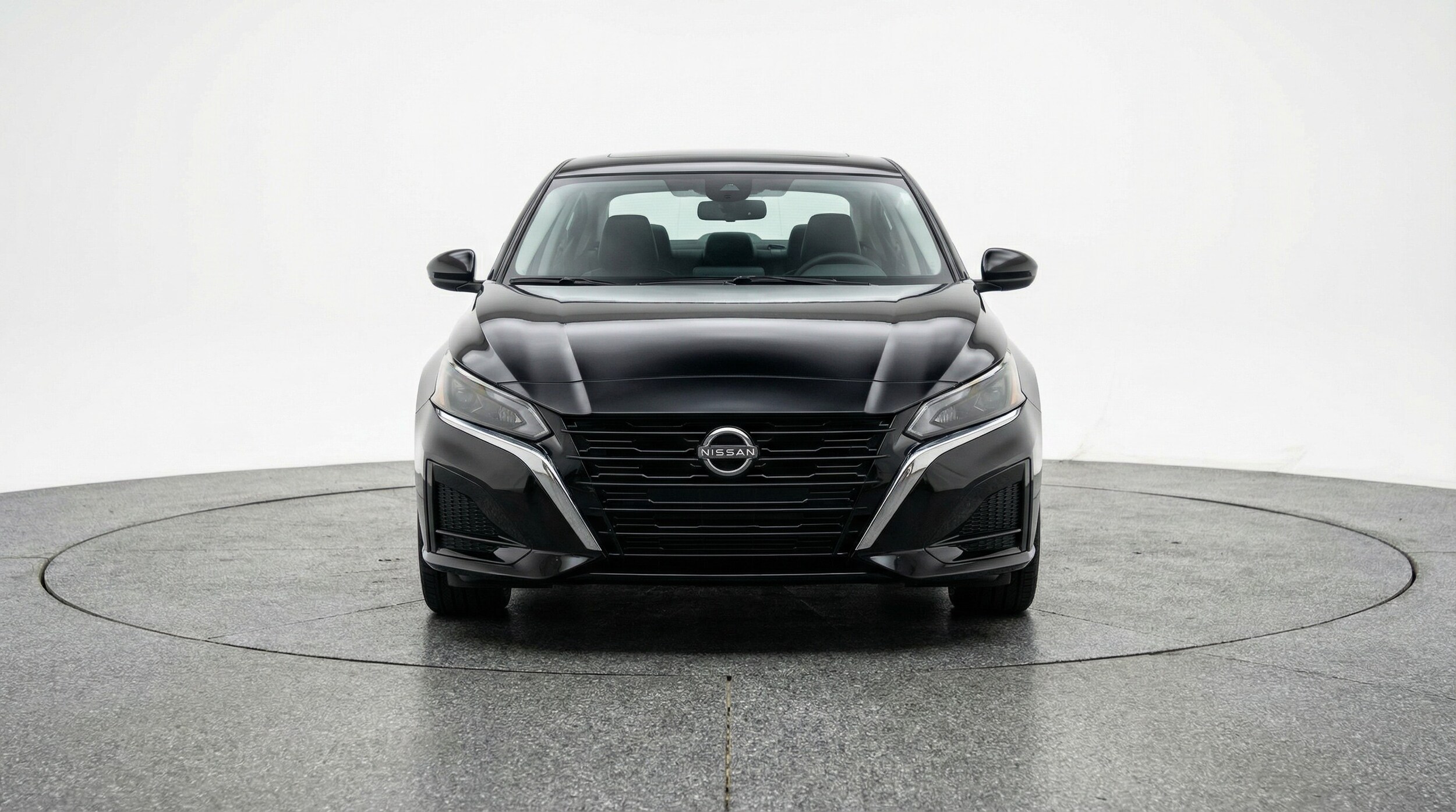 Thumbnail: 2025 Nissan Altima - 2