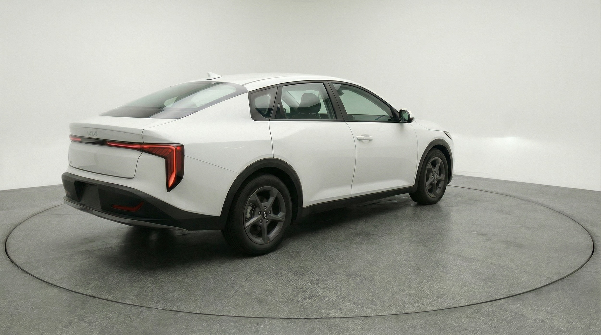 Thumbnail: 2025 Kia K4 - 7