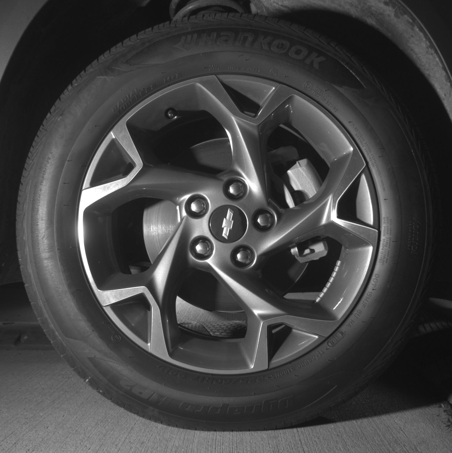 Thumbnail: 2025 Chevrolet Trax - 10