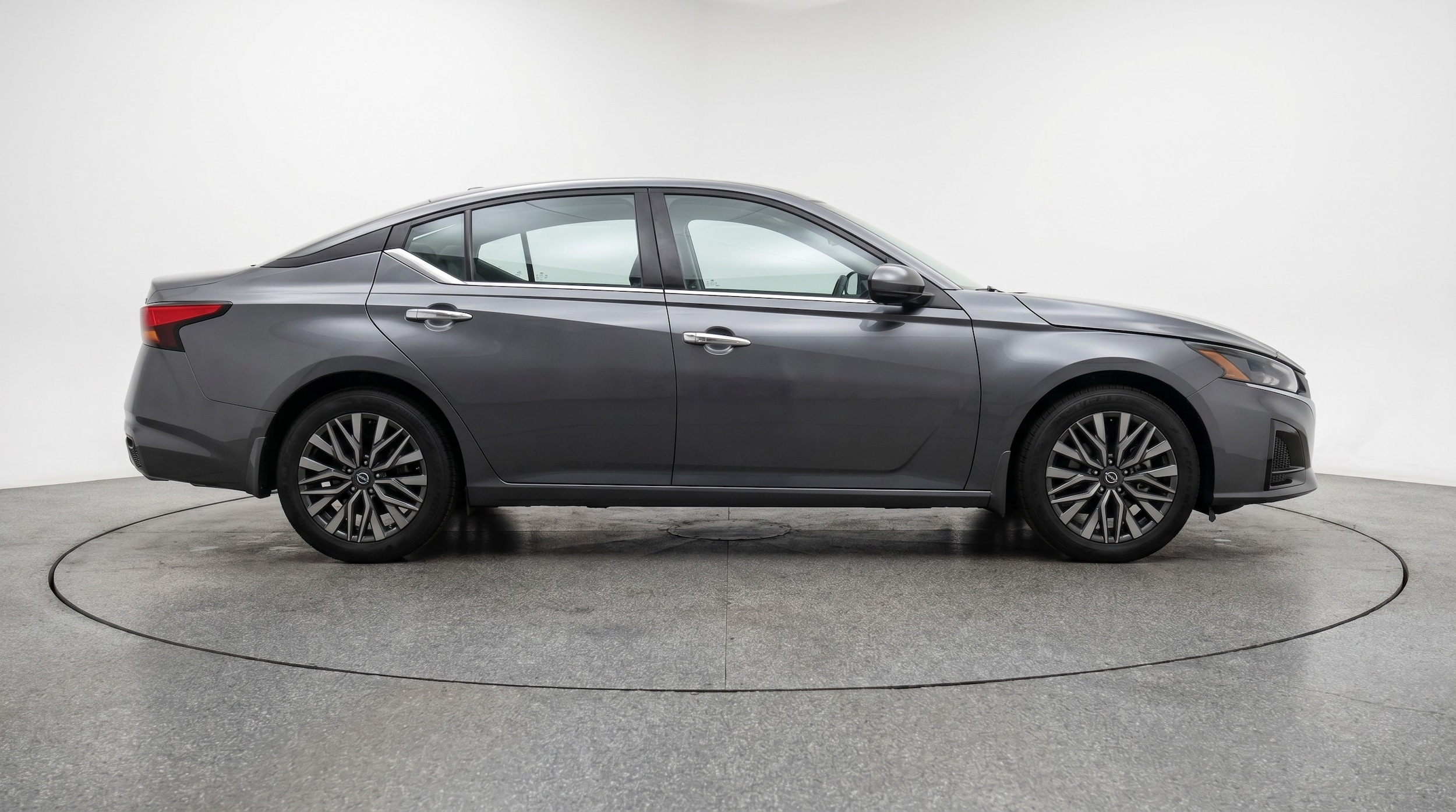 Thumbnail: 2025 Nissan Altima - 8