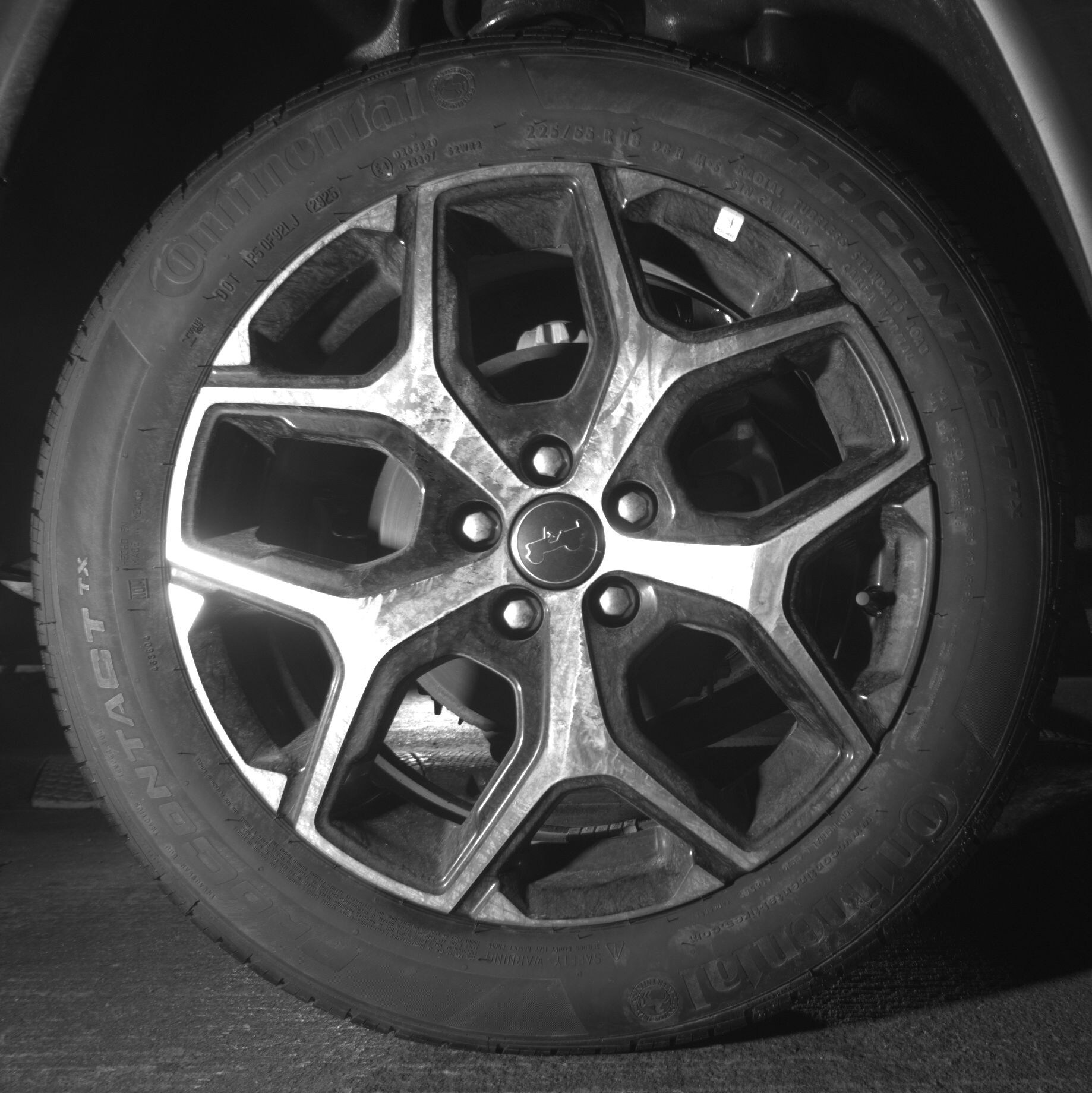 Thumbnail: 2025 Jeep Compass - 12