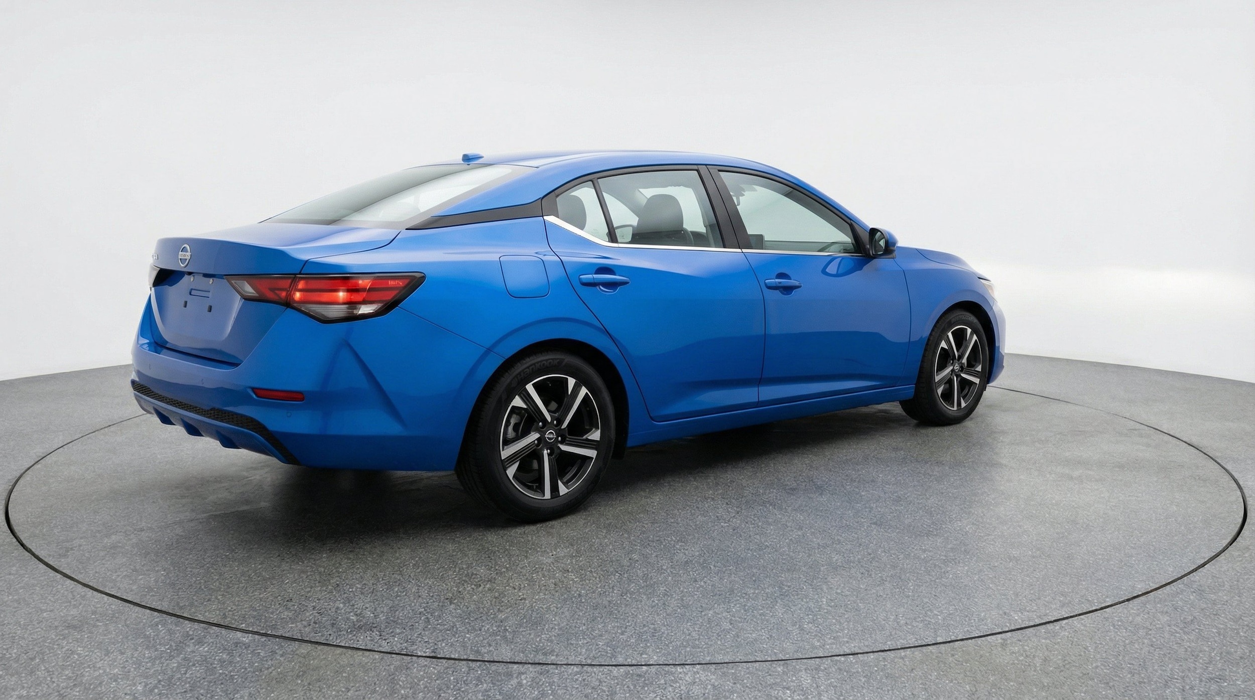 Thumbnail: 2025 Nissan Sentra - 9