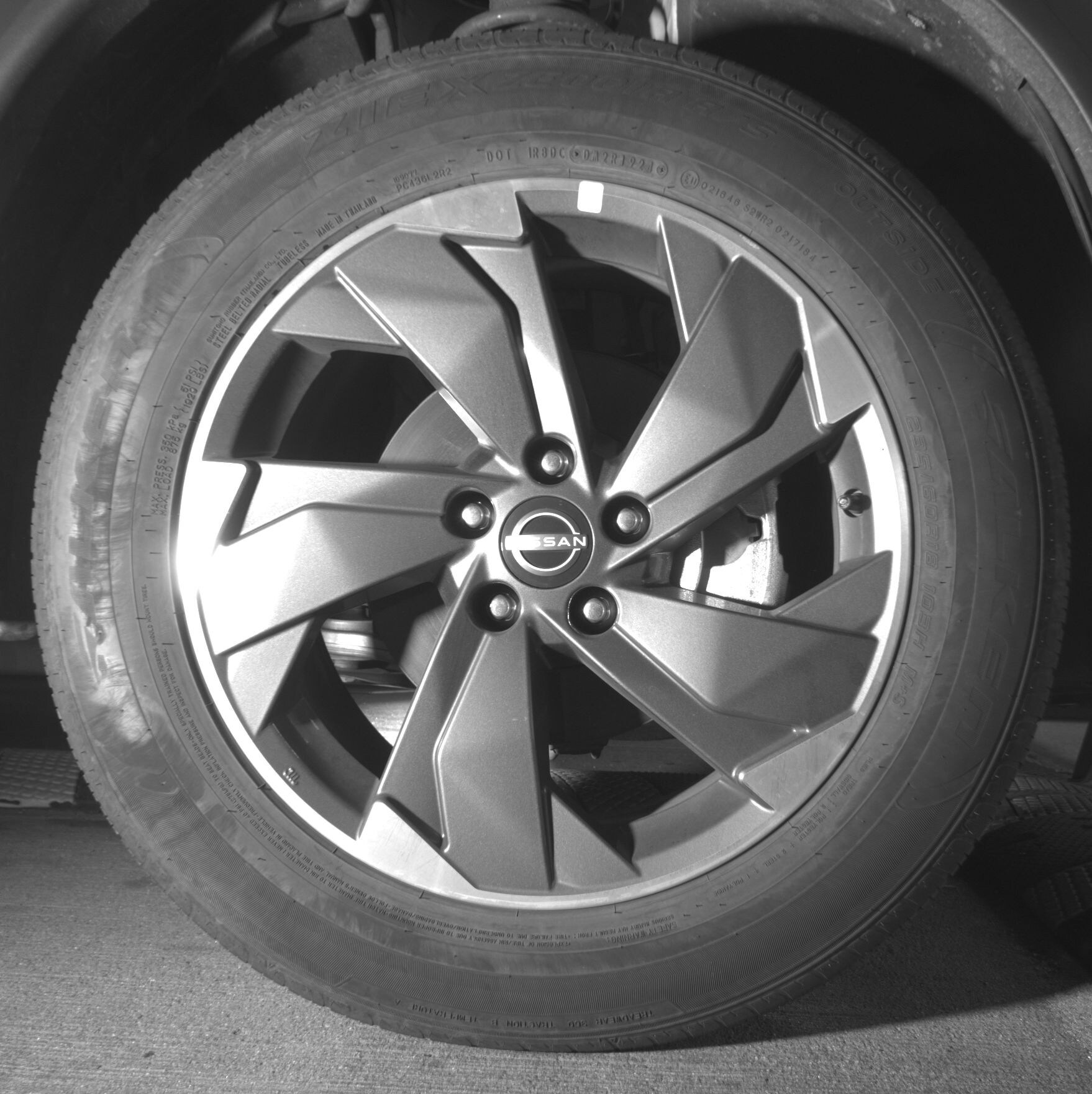 Thumbnail: 2025 Nissan Rogue - 10