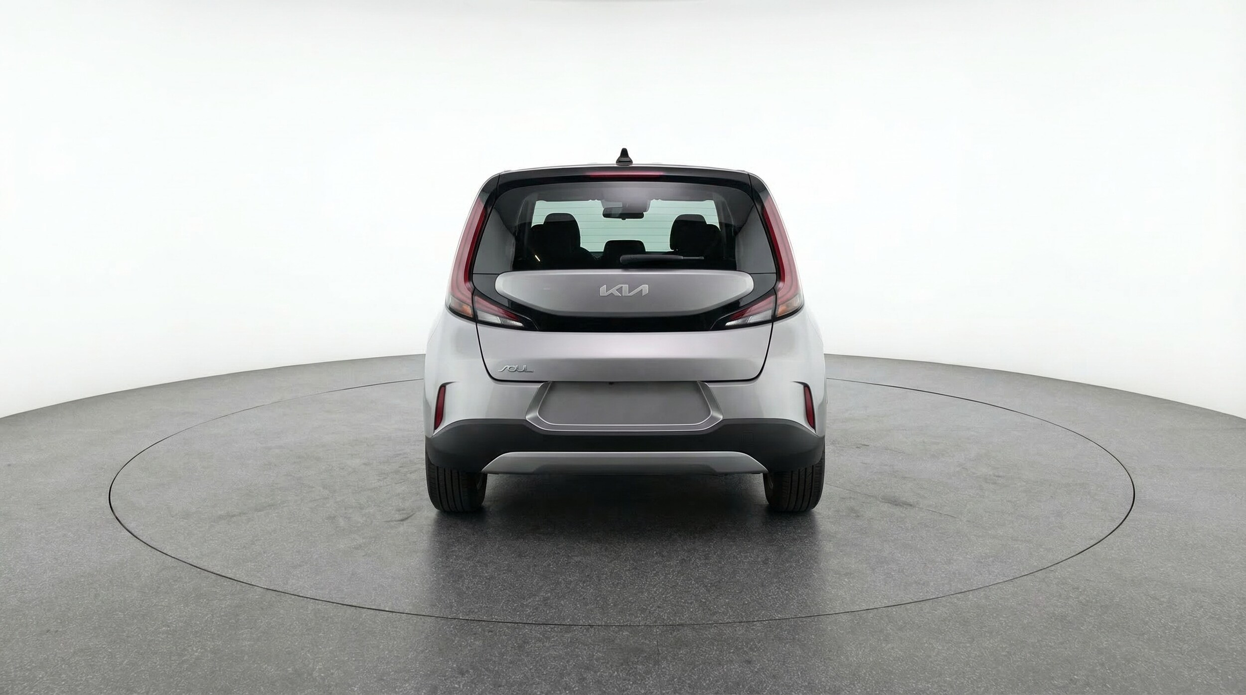 Thumbnail: 2025 Kia Soul - 6