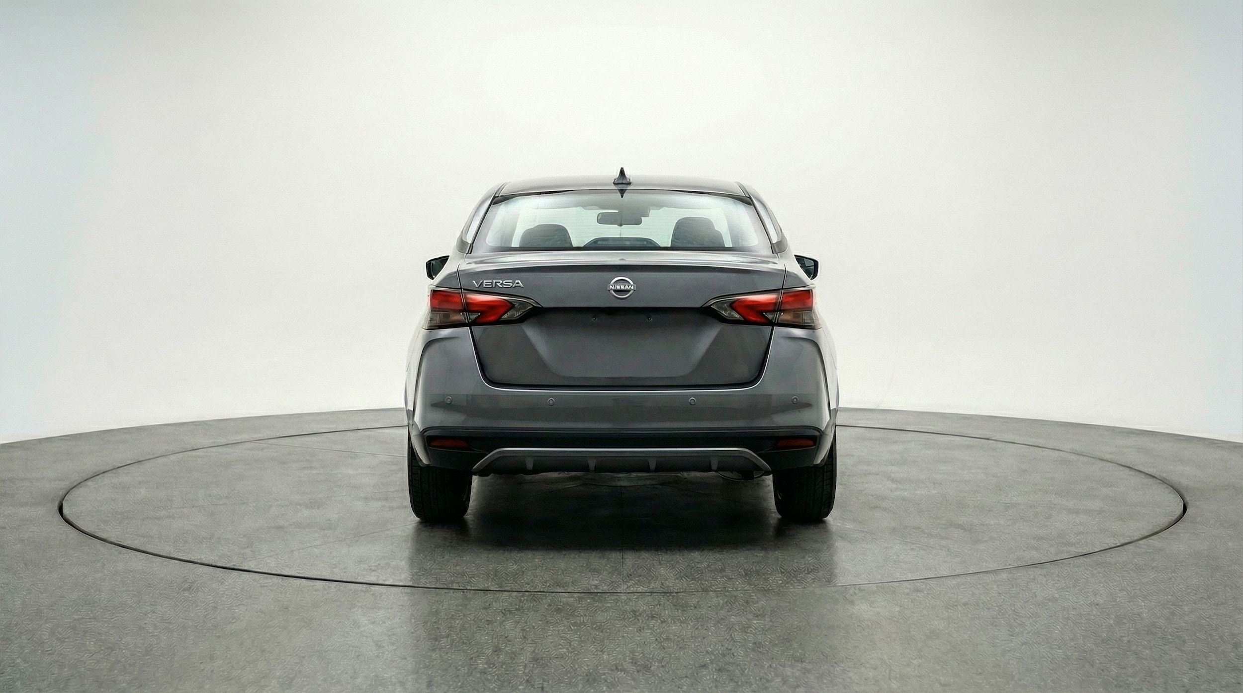 Thumbnail: 2025 Nissan Versa - 6