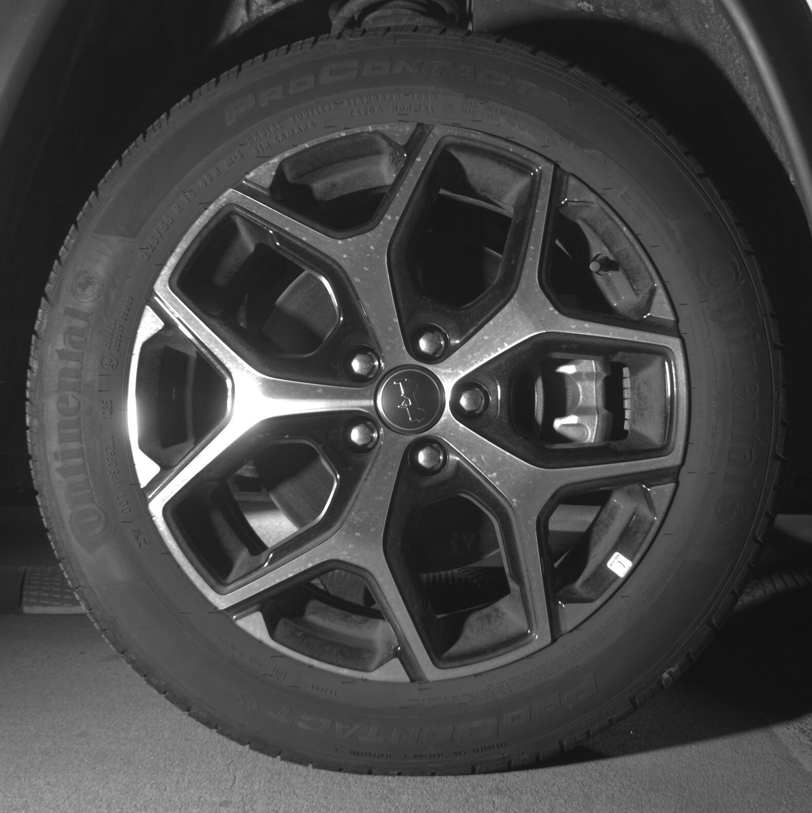 Thumbnail: 2025 Jeep Compass - 10