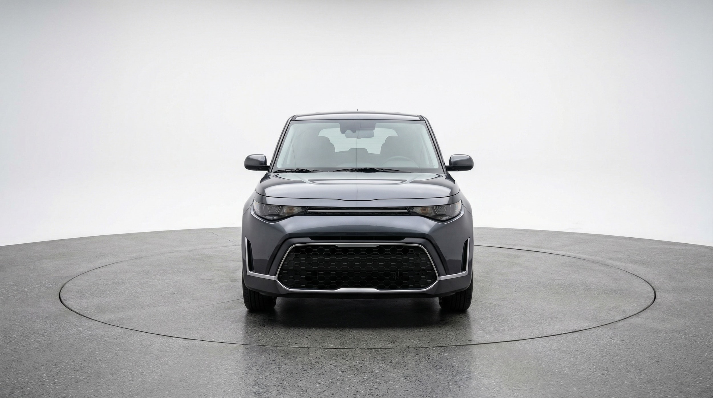 Thumbnail: 2025 Kia Soul - 2