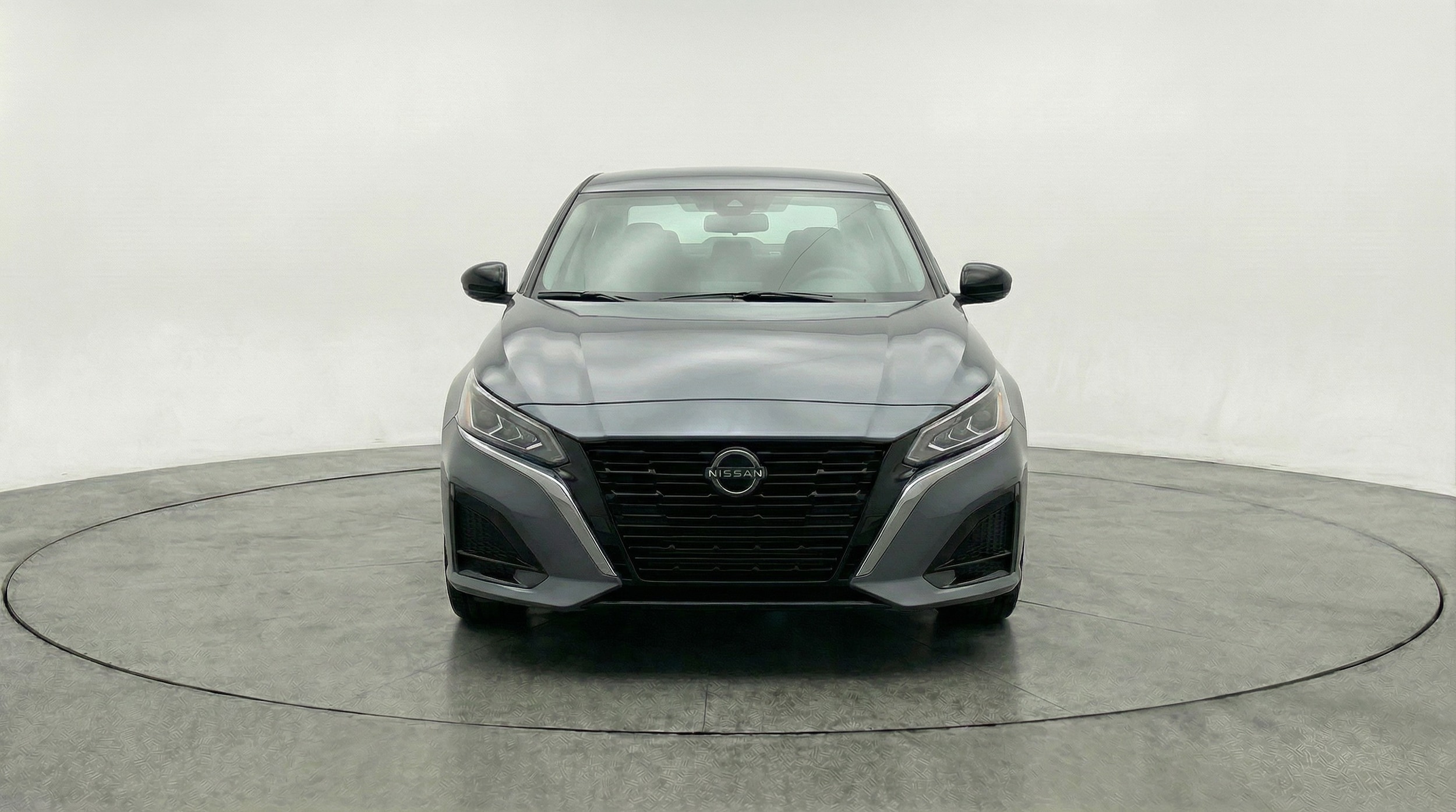 Thumbnail: 2025 Nissan Altima - 2