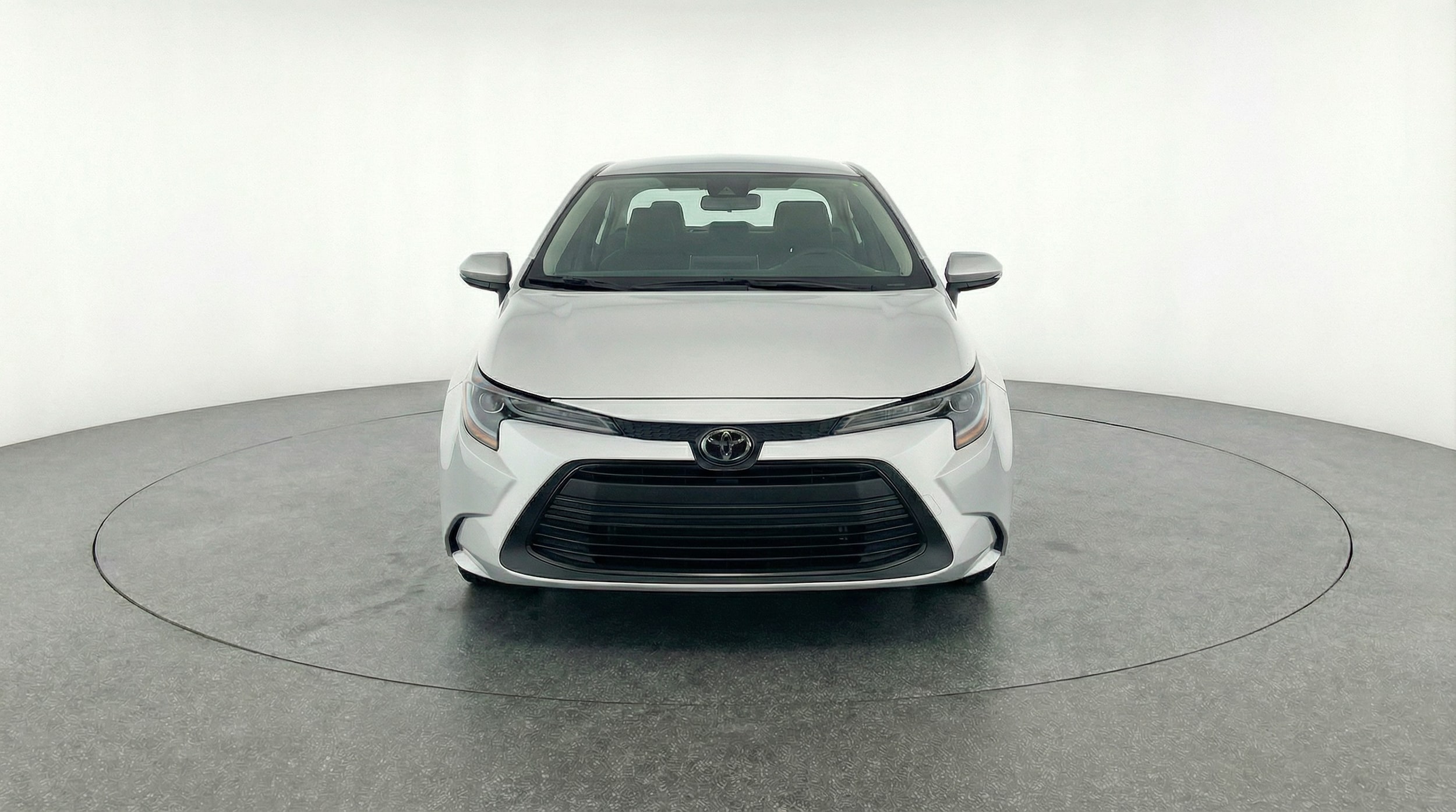 Thumbnail: 2025 Toyota Corolla - 2