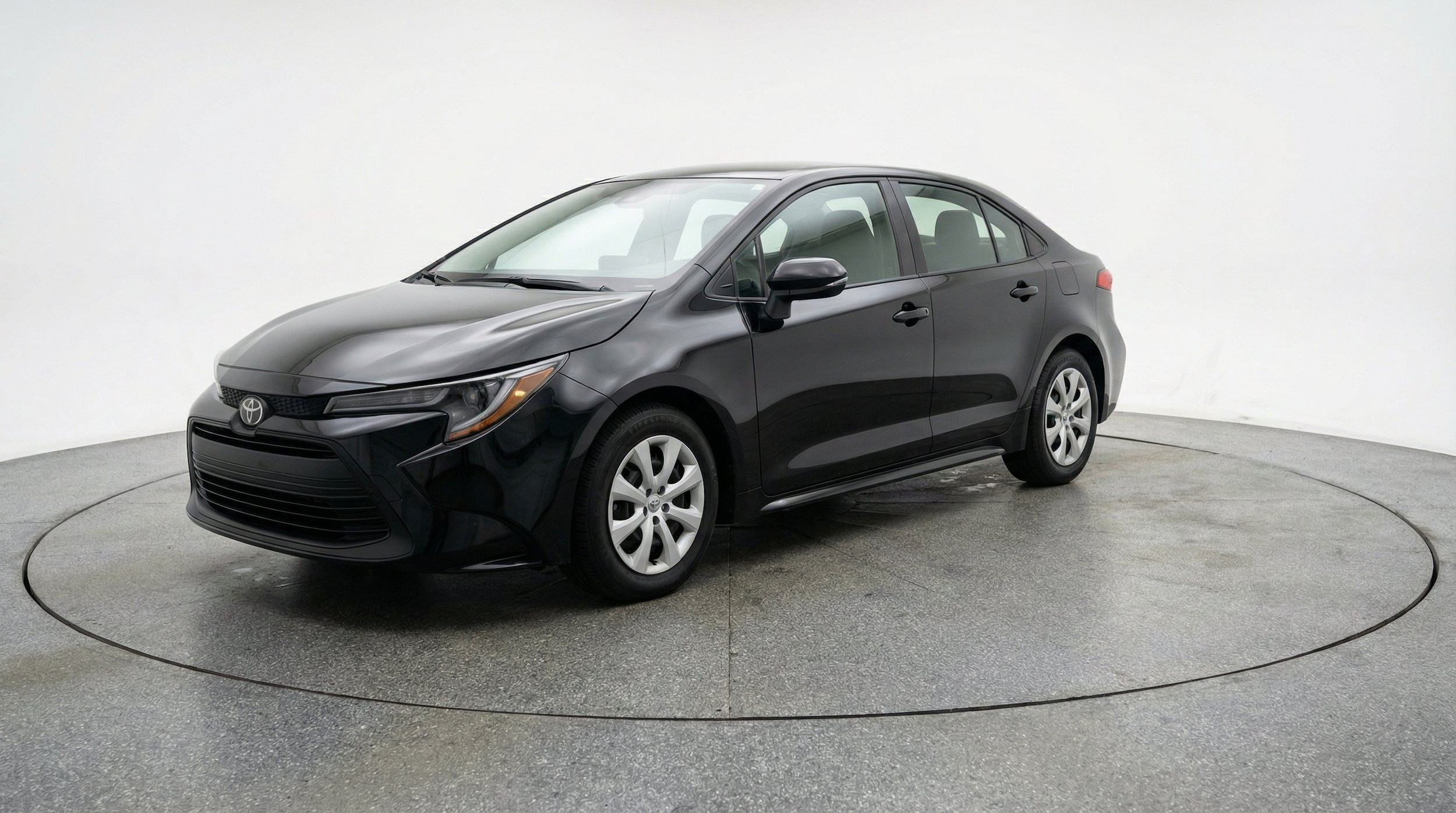 Thumbnail: 2025 Toyota Corolla - 3