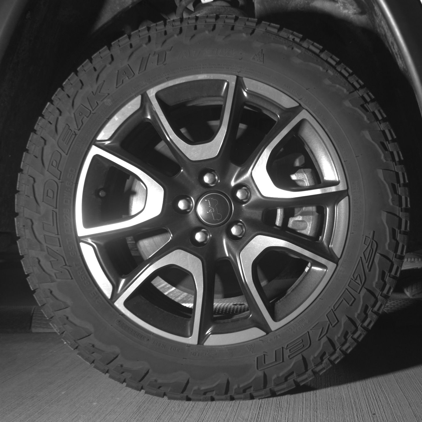 Thumbnail: 2025 Jeep Compass - 10