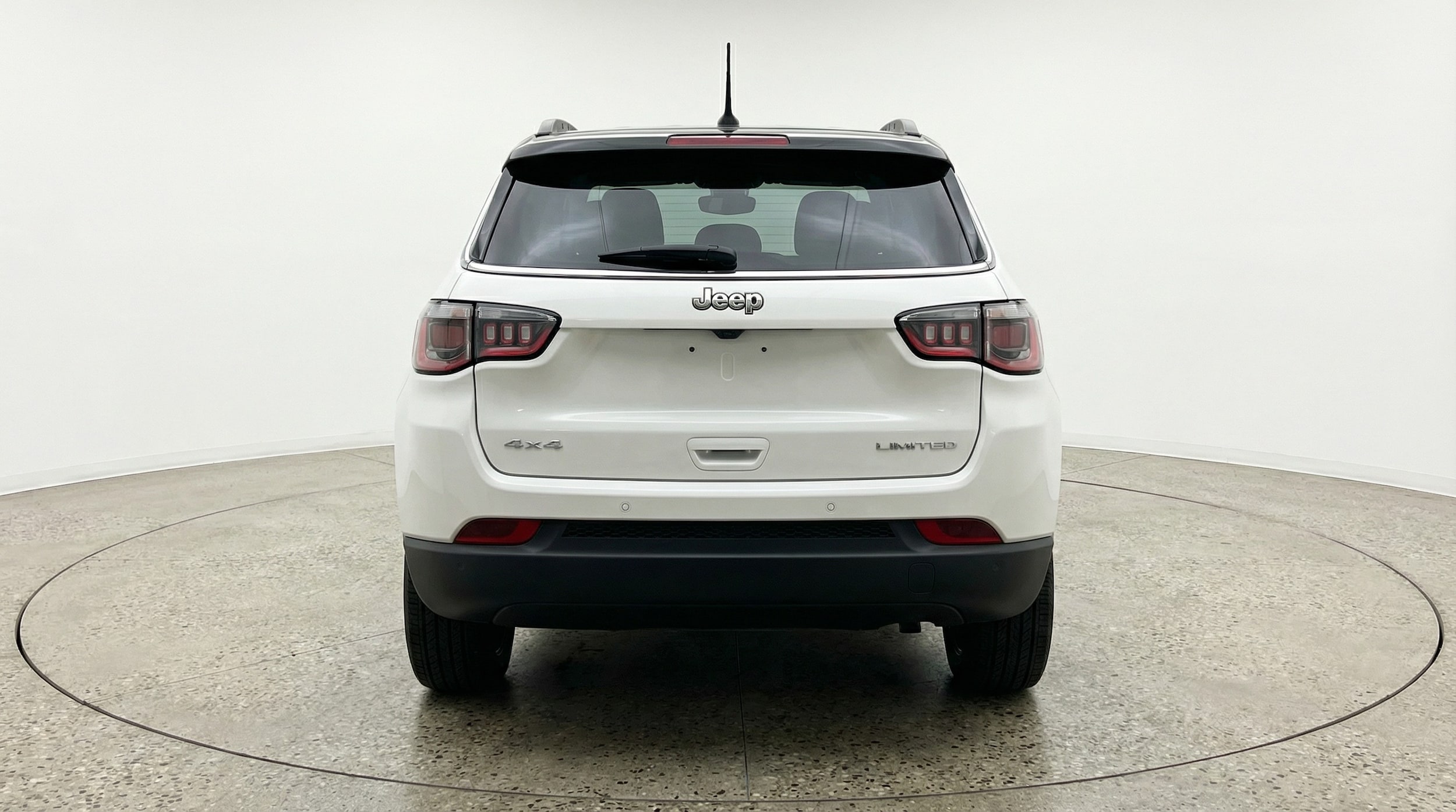 Thumbnail: 2025 Jeep Compass - 6