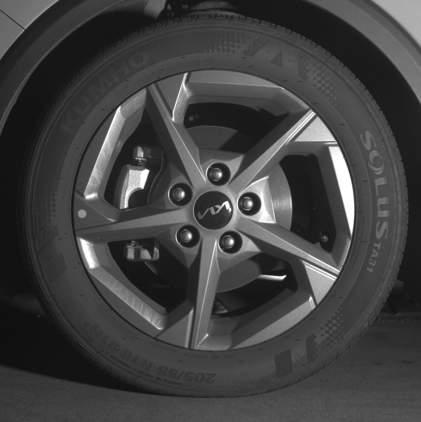 Thumbnail: 2025 Kia K4 - 9