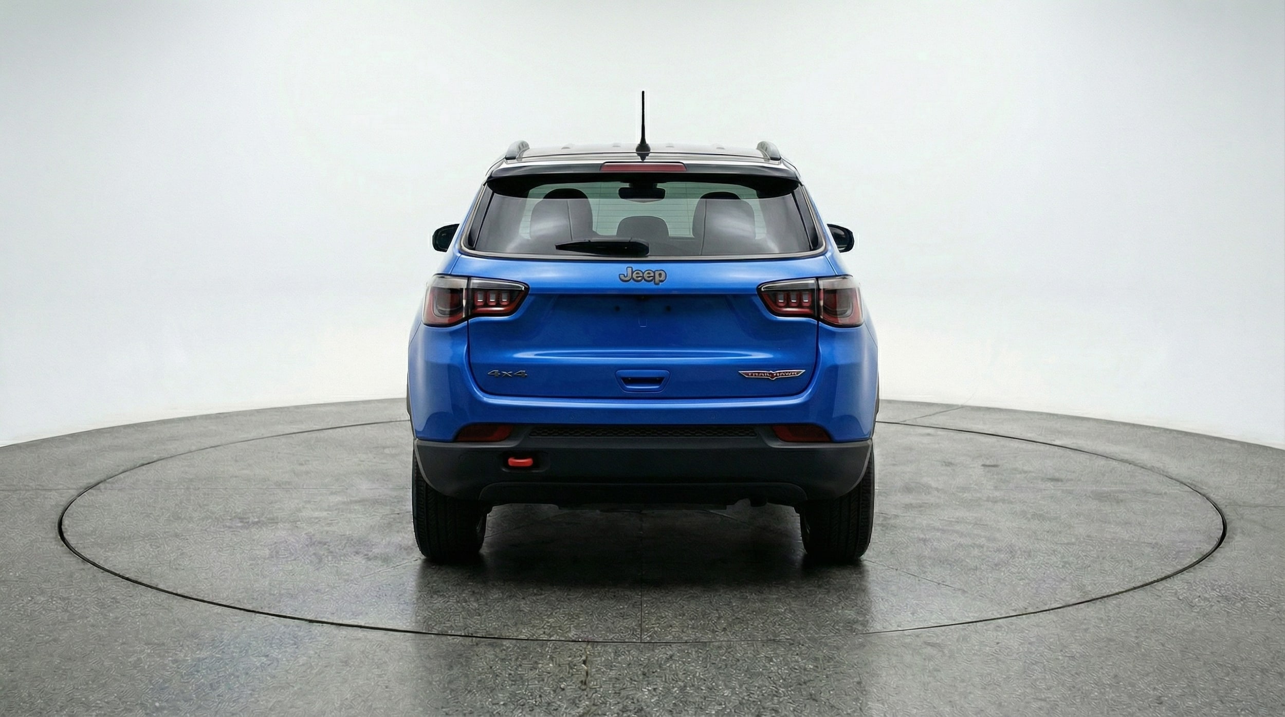 Thumbnail: 2025 Jeep Compass - 6