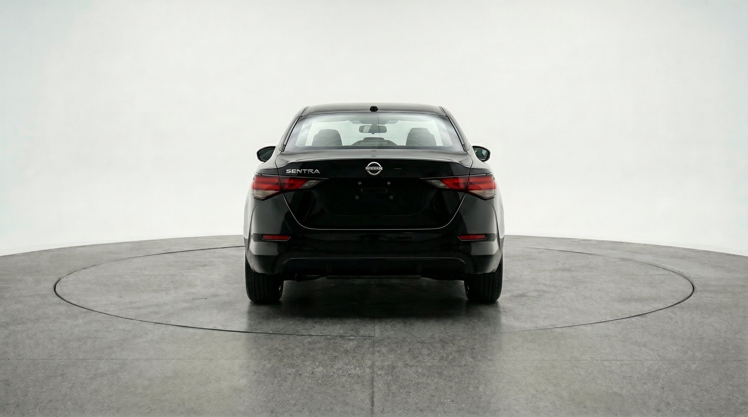 Thumbnail: 2025 Nissan Sentra - 7