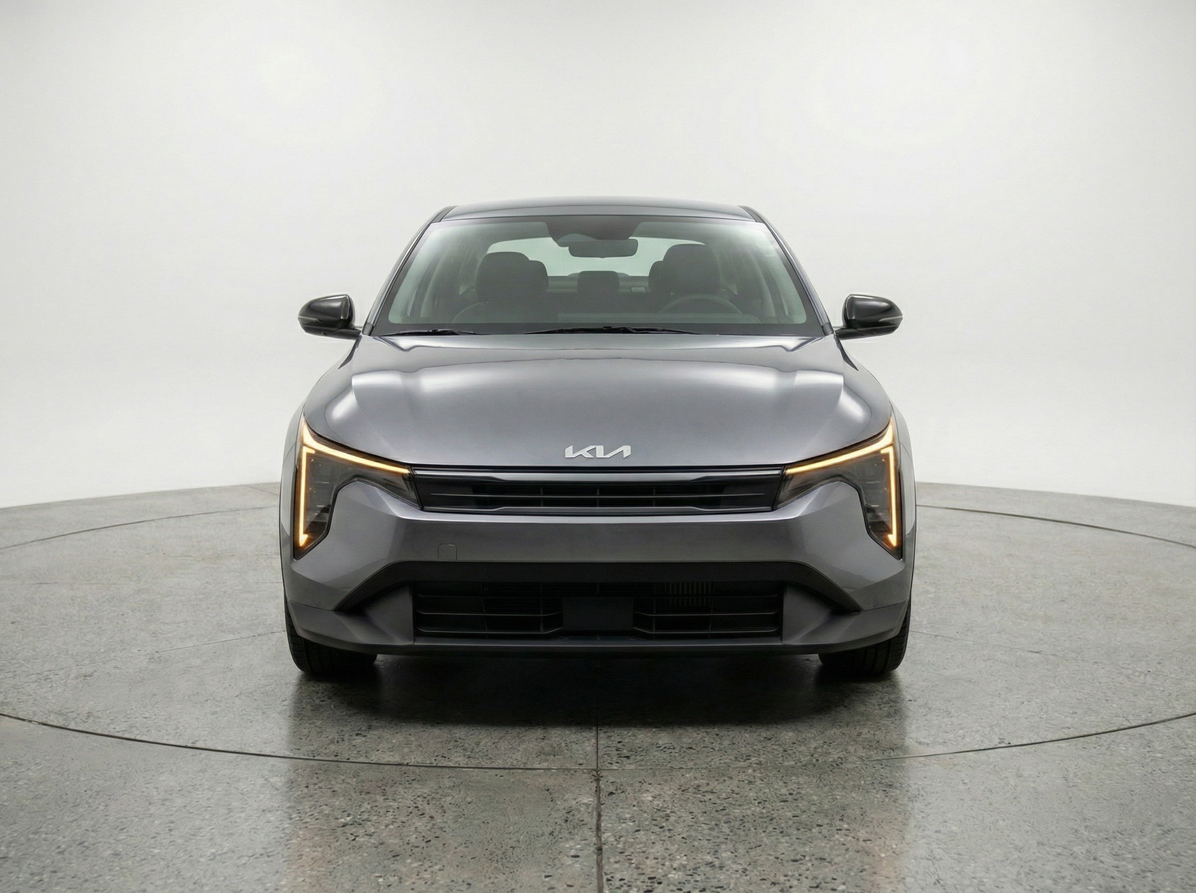 Thumbnail: 2025 Kia K4 - 2