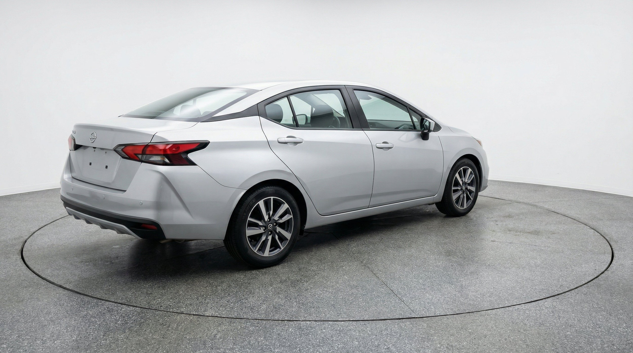 Thumbnail: 2025 Nissan Versa - 9
