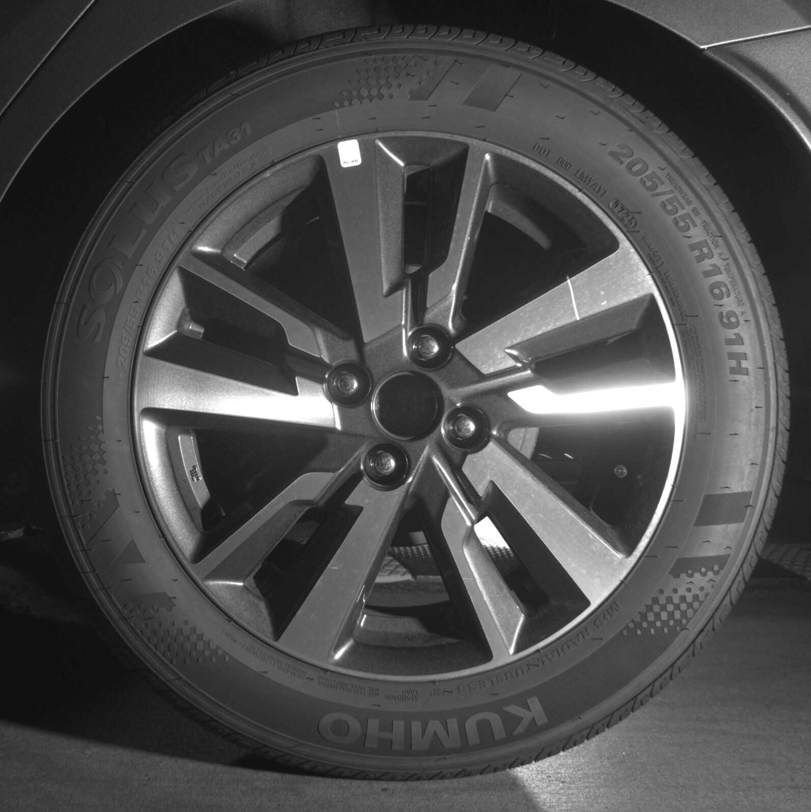 Thumbnail: 2025 Nissan Versa - 11