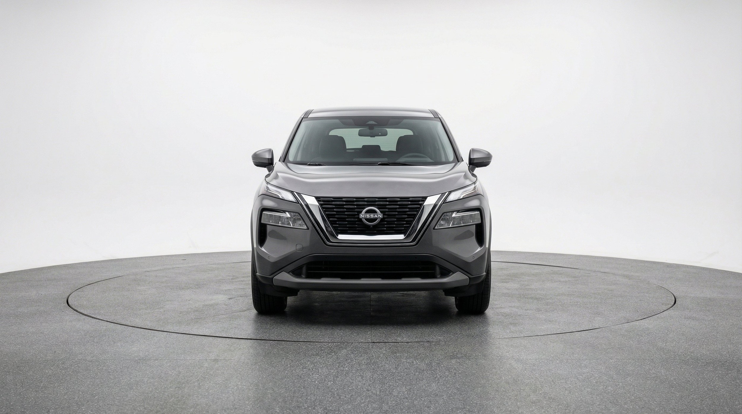 Thumbnail: 2025 Nissan Rogue - 2