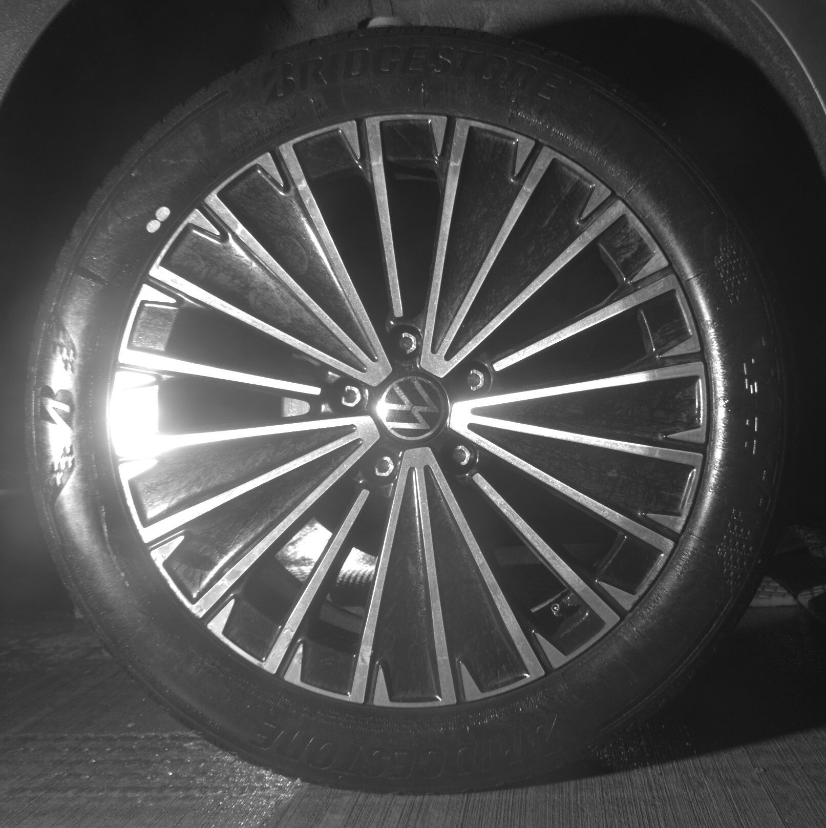 Thumbnail: 2025 Volkswagen Taos - 12