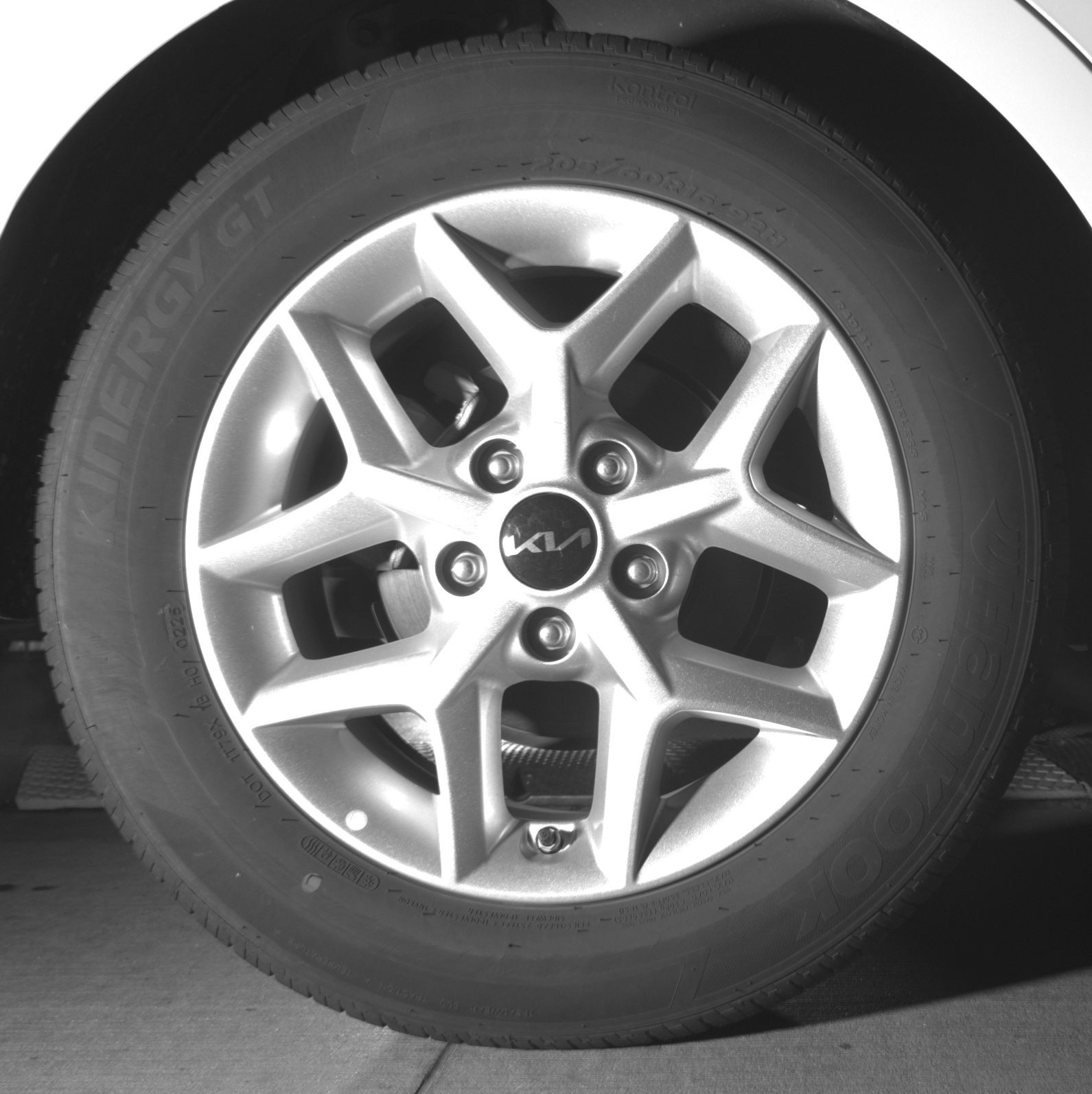 Thumbnail: 2025 Kia Soul - 12