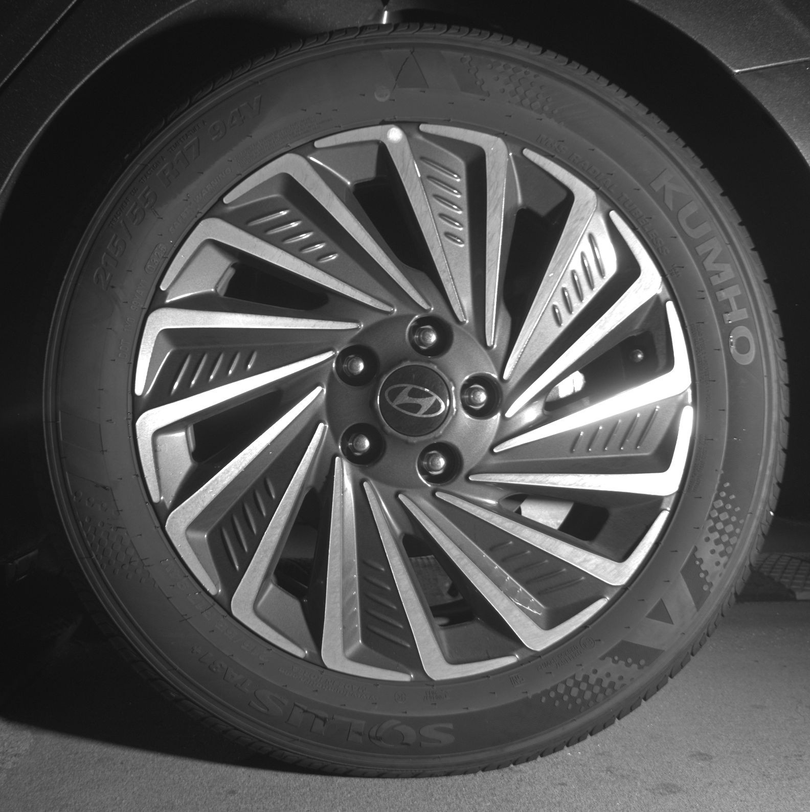 Thumbnail: 2025 Hyundai Sonata - 11