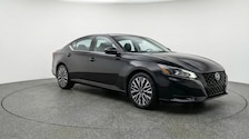 2025 Nissan Altima SV -
                  Parma, OH