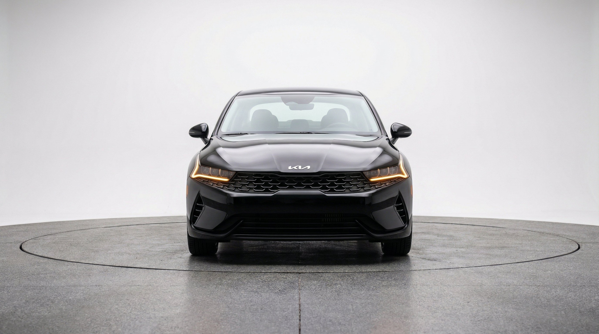 Thumbnail: 2025 Kia K4 - 2