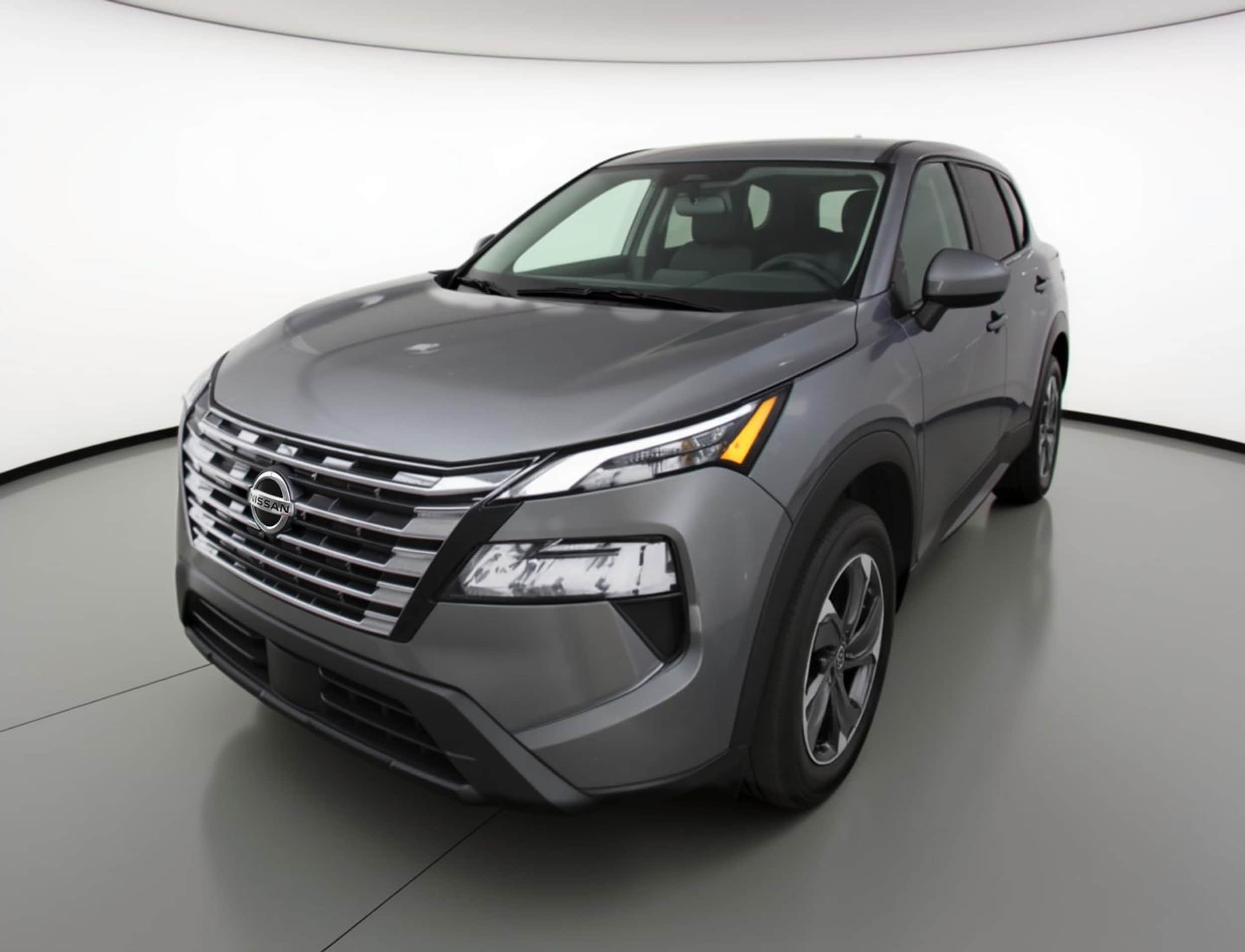 Thumbnail: 2025 Nissan Rogue - 3