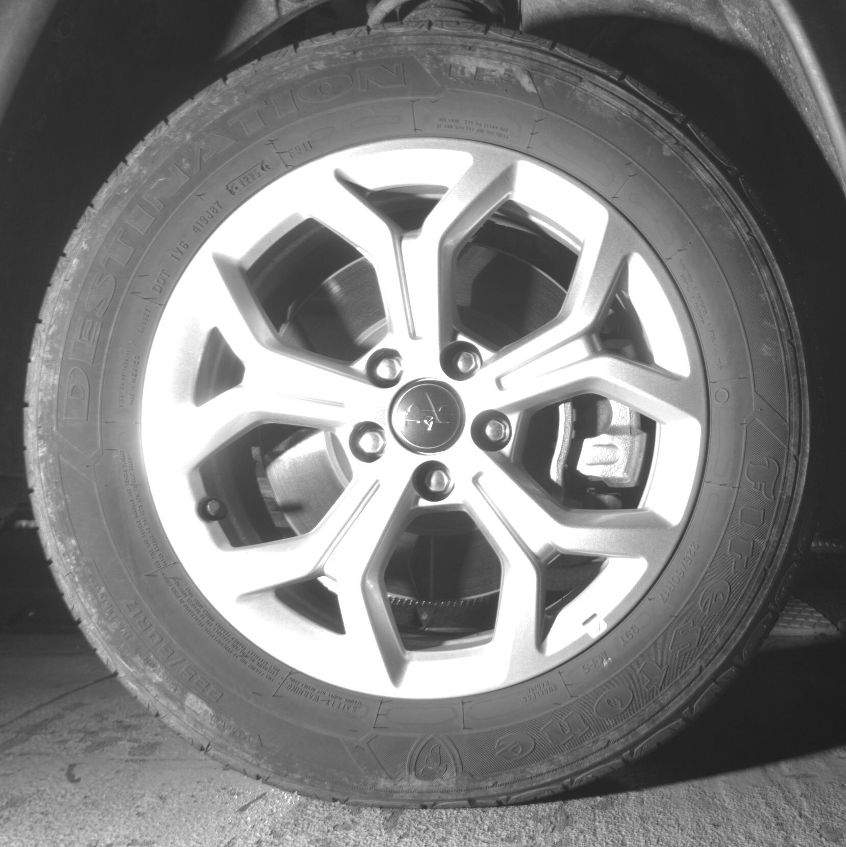 Thumbnail: 2025 Jeep Compass - 10