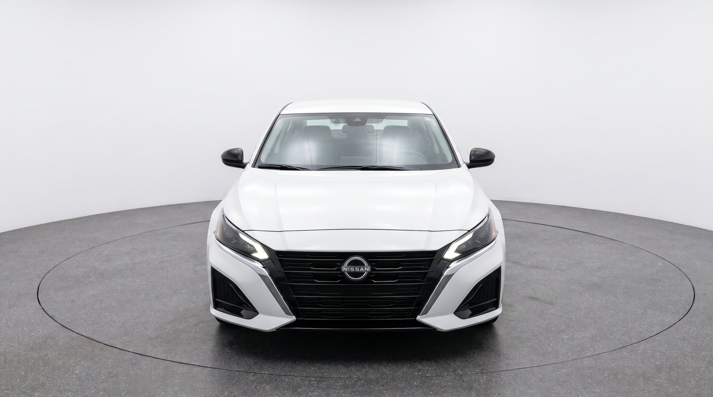 Thumbnail: 2025 Nissan Altima - 2