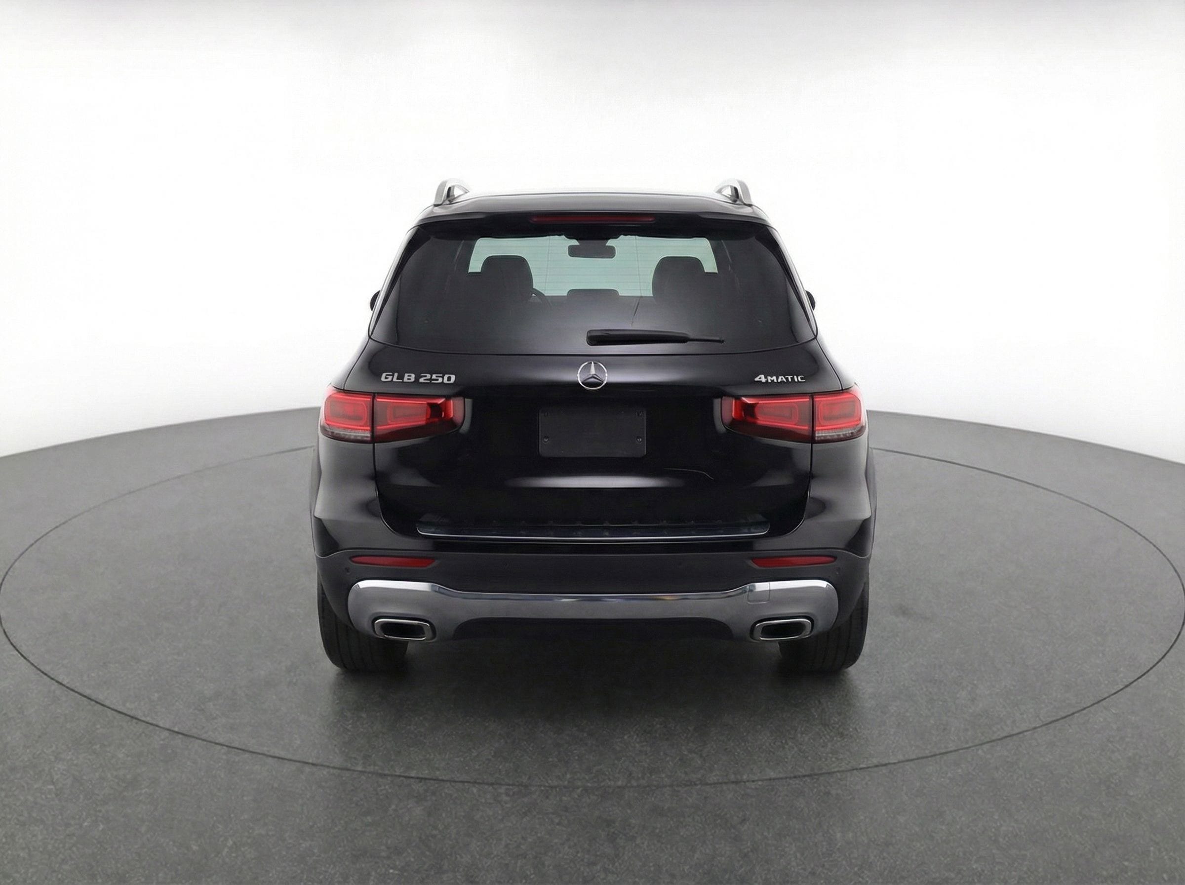 Thumbnail: 2025 Mercedes-Benz GLB - 6