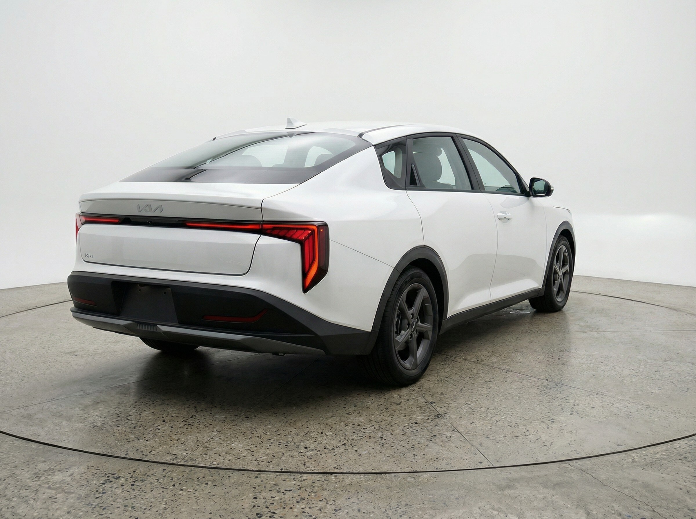 Thumbnail: 2025 Kia K4 - 7