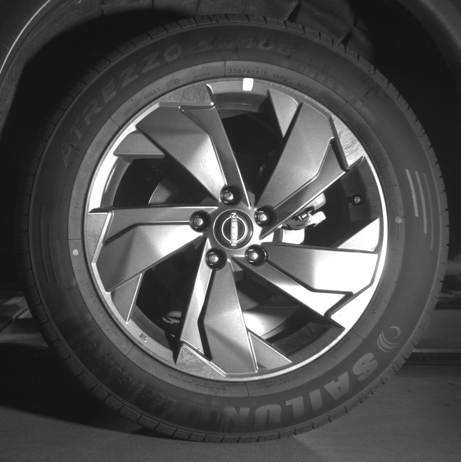 Thumbnail: 2025 Nissan Rogue - 14