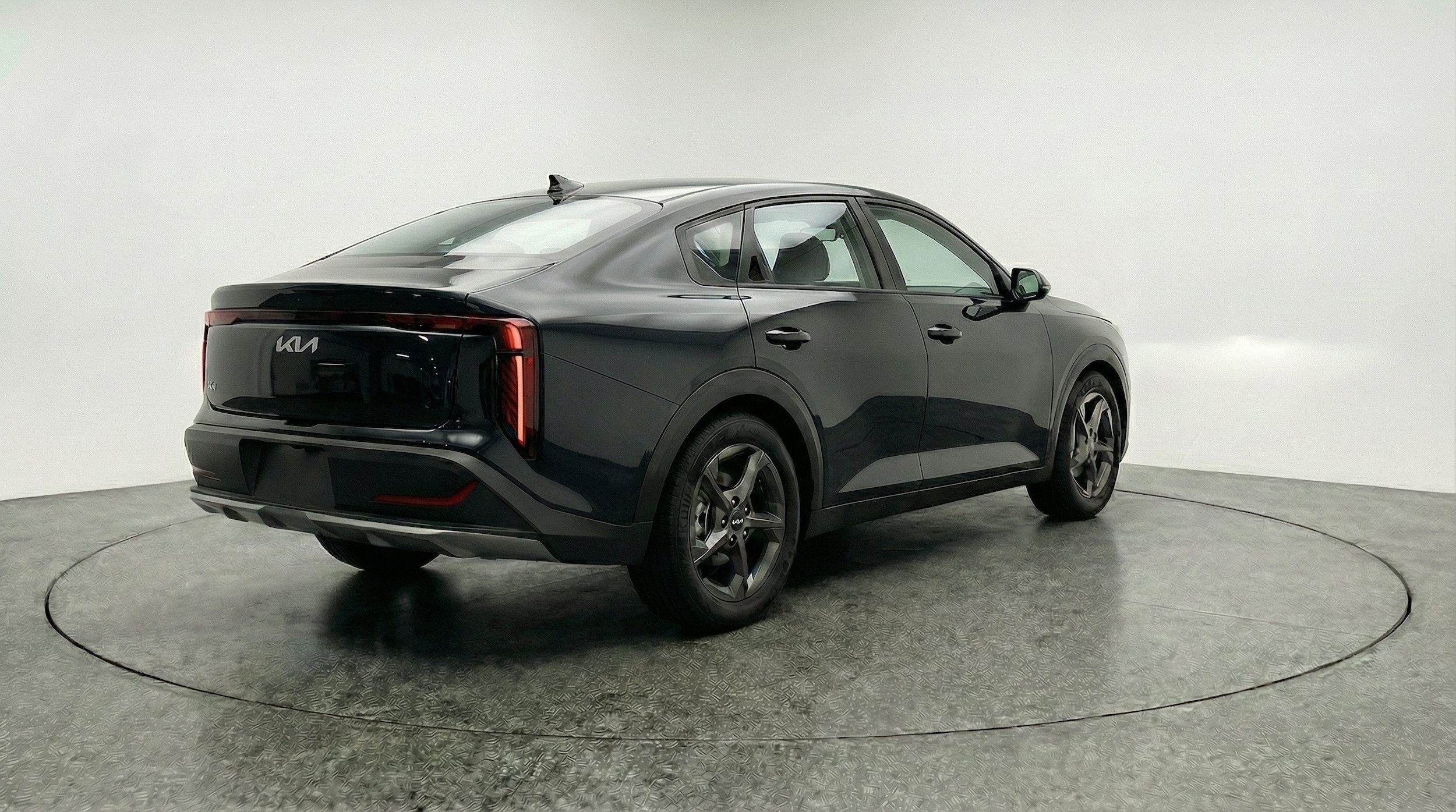 Thumbnail: 2026 Kia K4 - 9